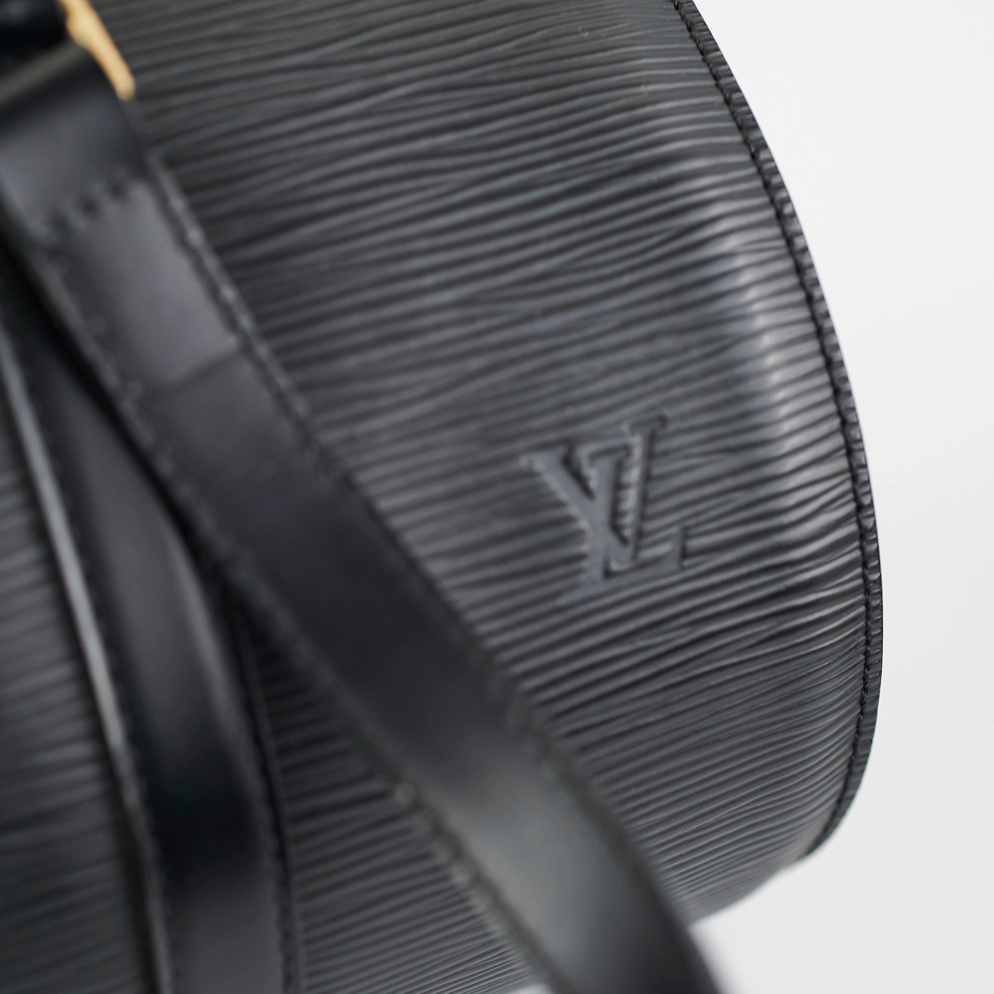 Louis Vuitton Epi Papillon Bag