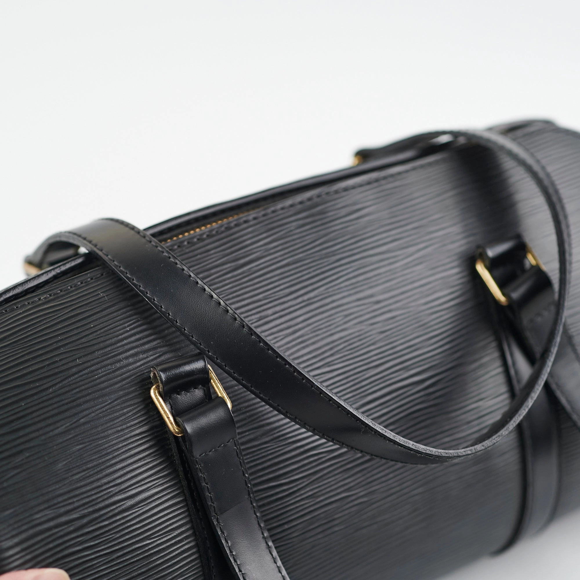 Louis Vuitton Epi Papillon Bag