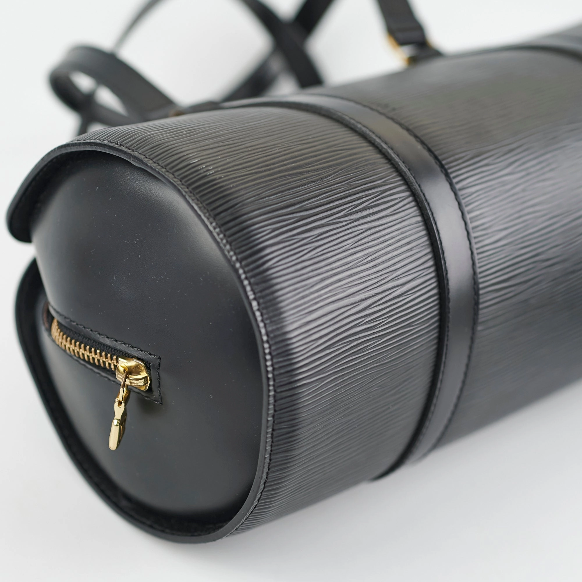Louis Vuitton Epi Papillon Bag