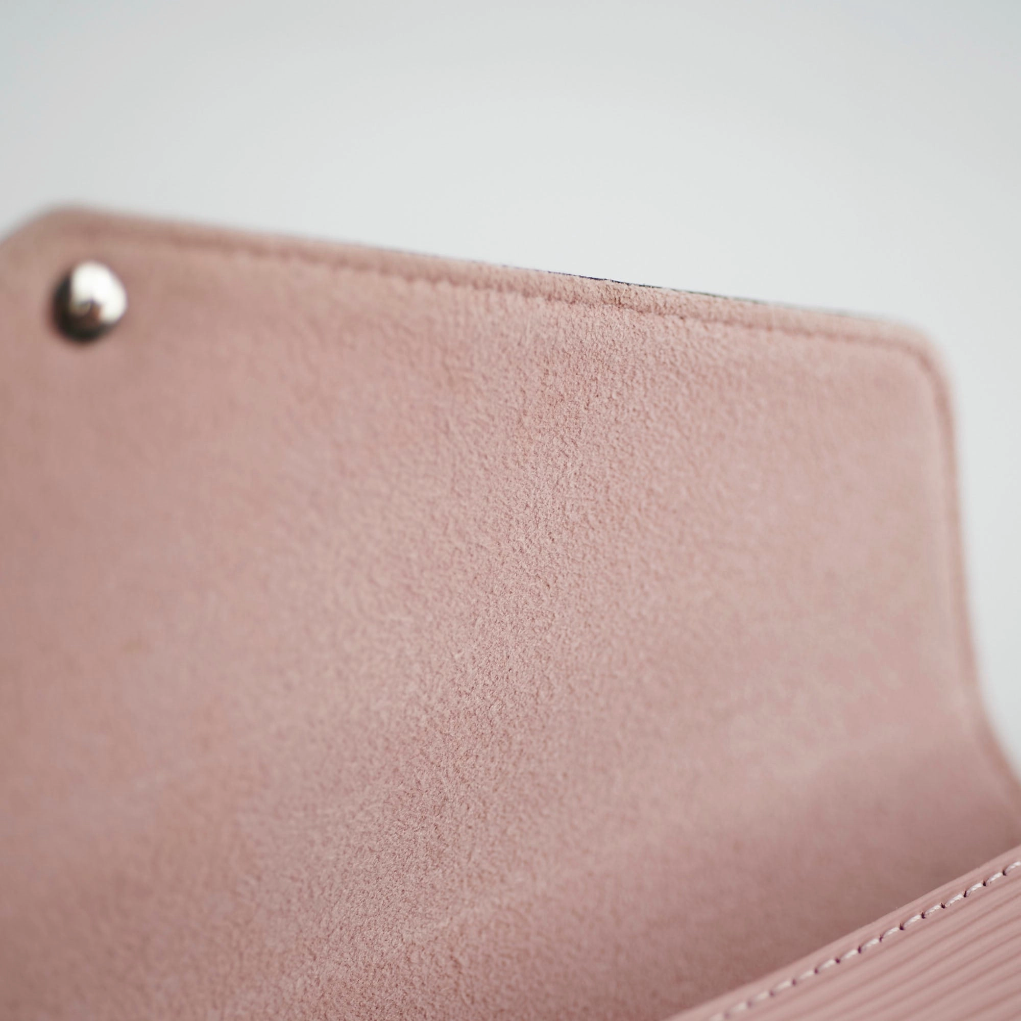 Louis Vuitton Felicie Pink