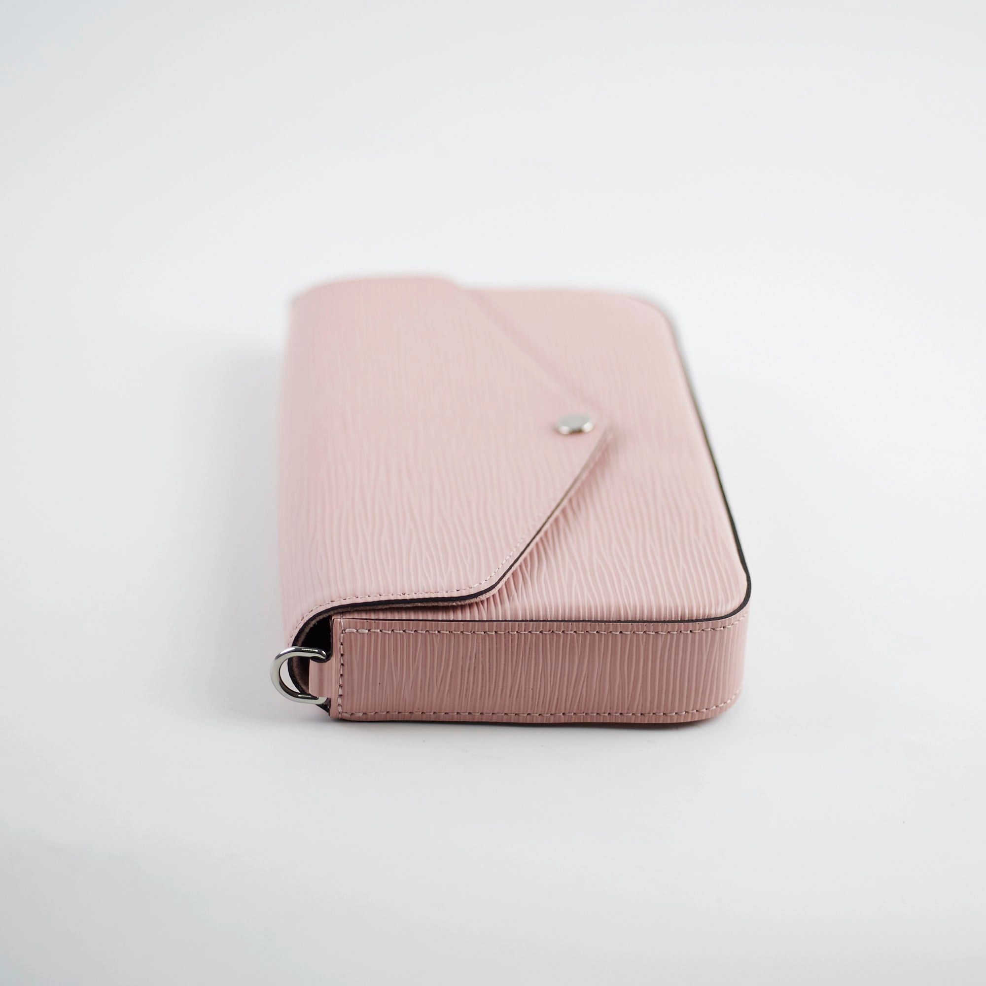 Louis Vuitton Felicie Pink