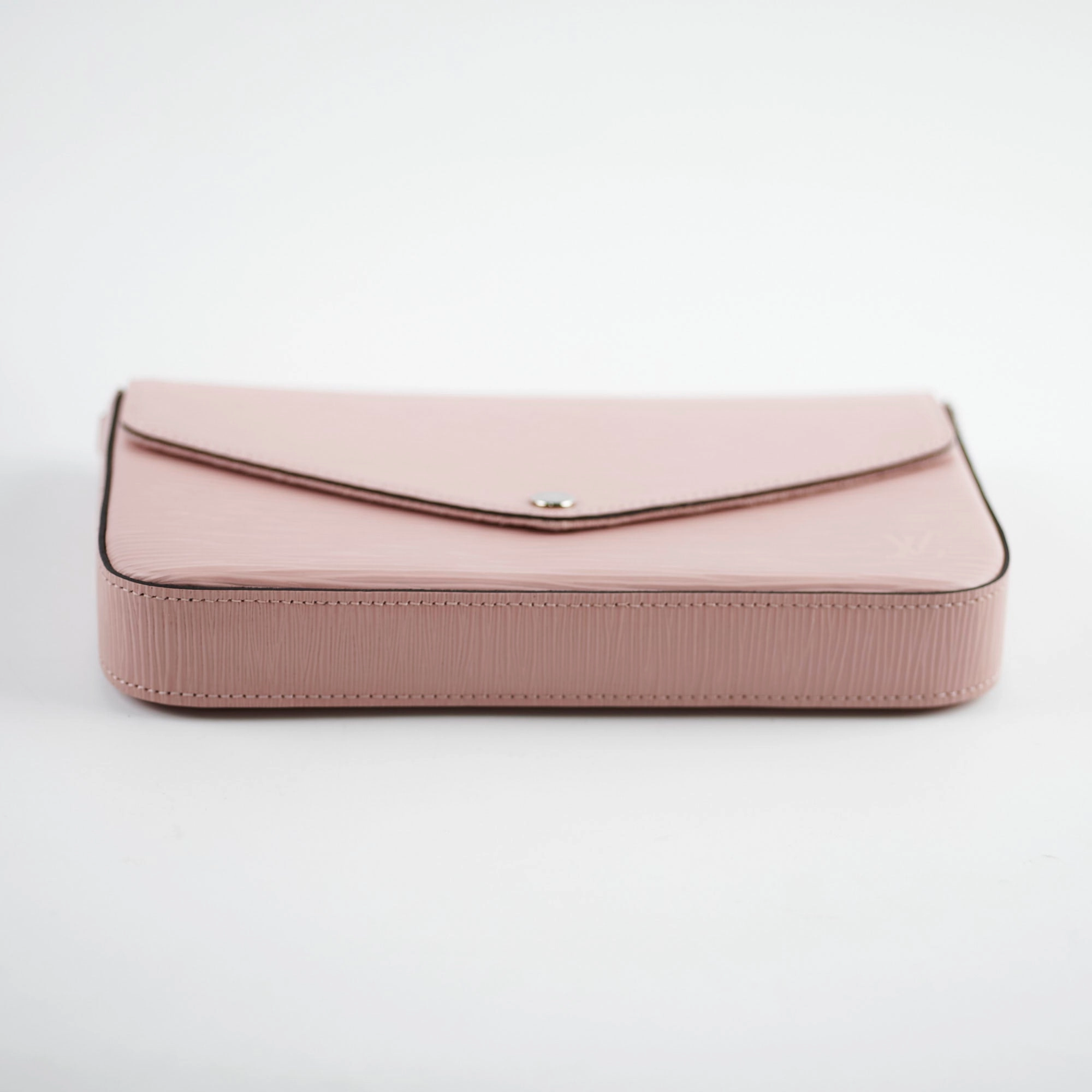 Louis Vuitton Felicie Pink