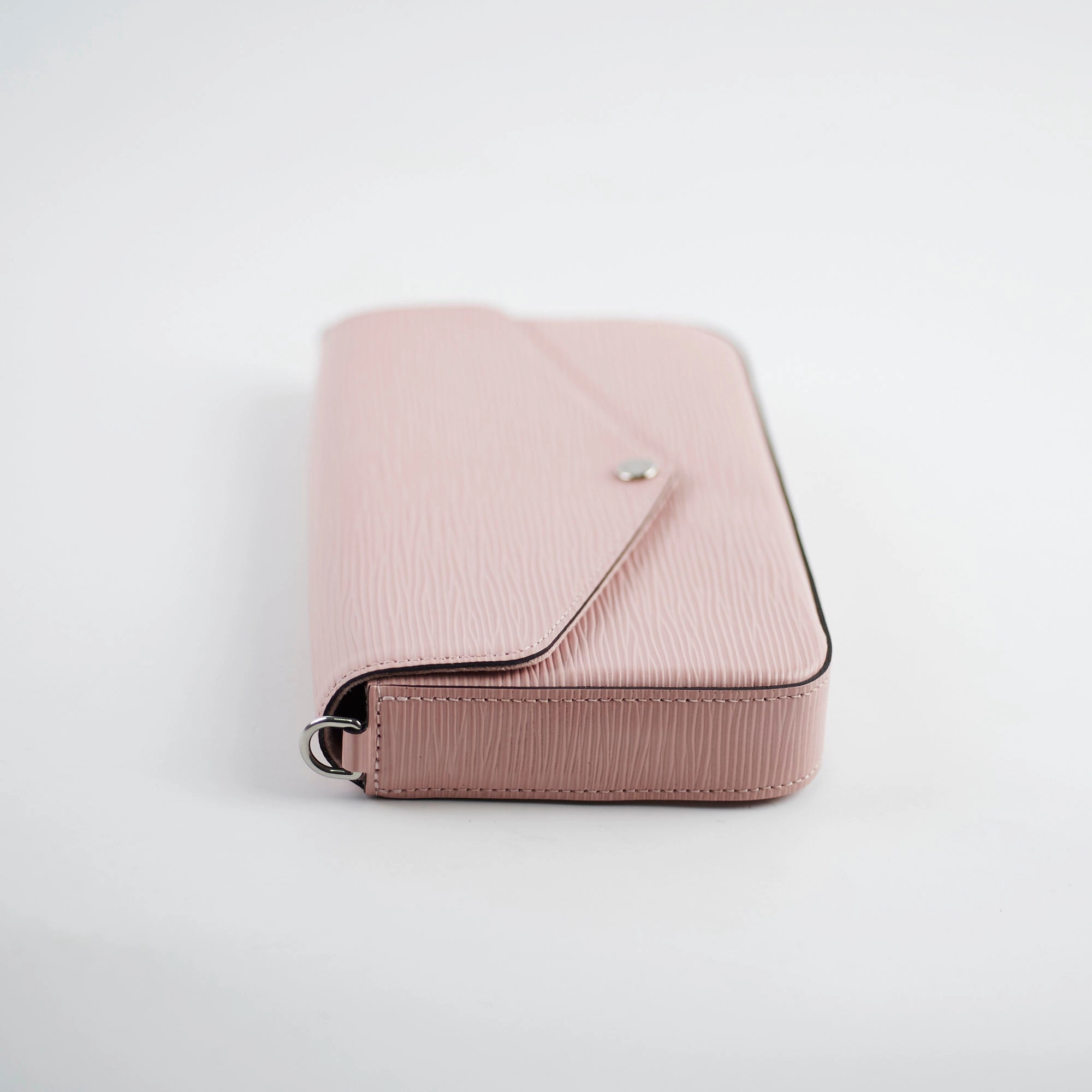 Louis Vuitton Felicie Pink