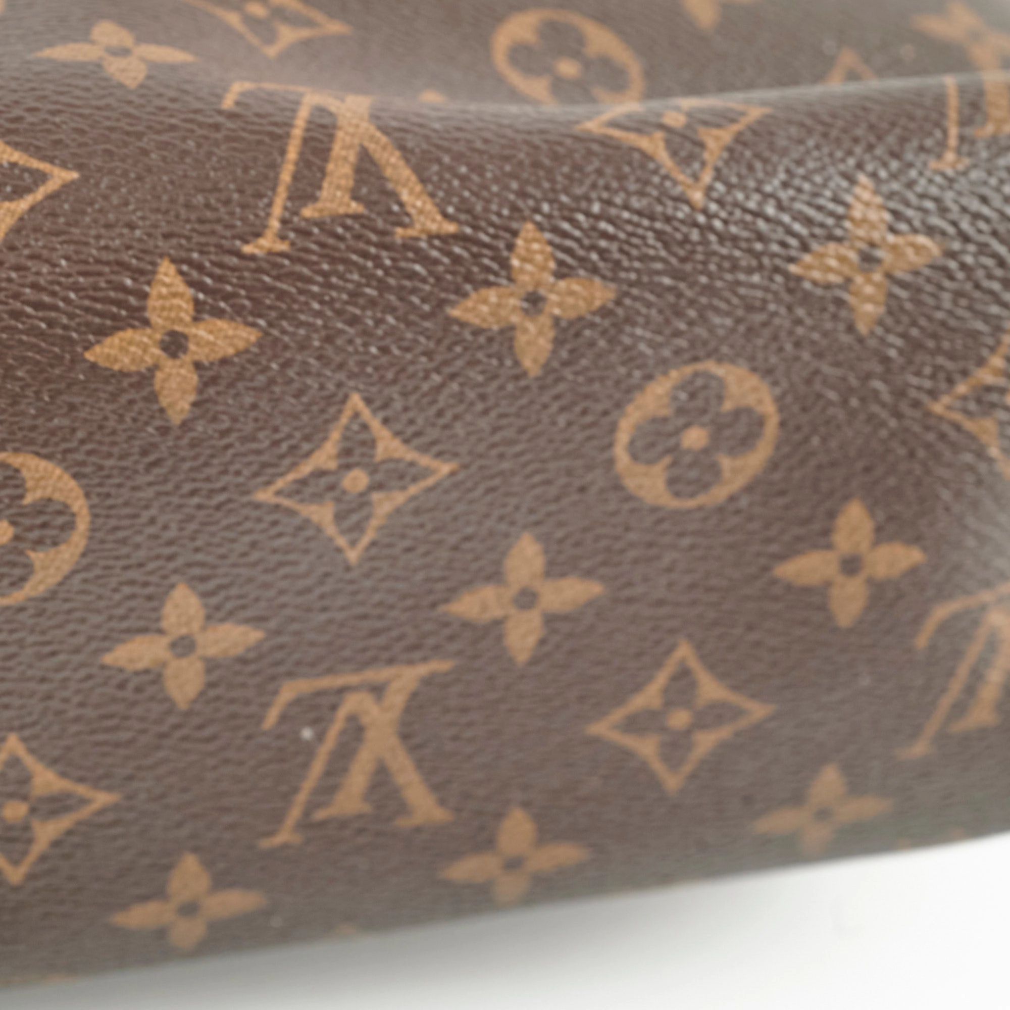 Louis Vuitton Flower Zipped Tote PM Monogram