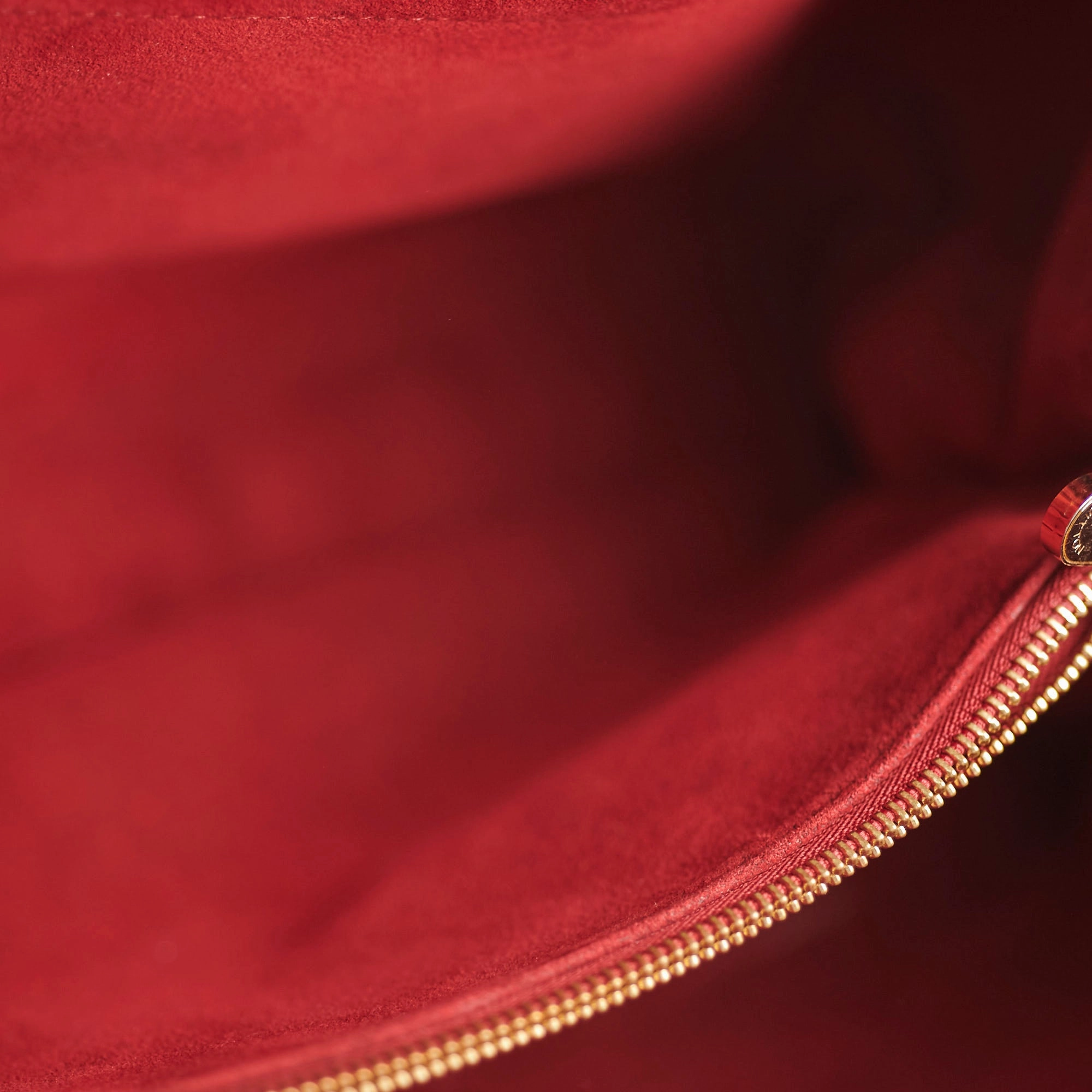 Louis Vuitton Griet Bag Monogram