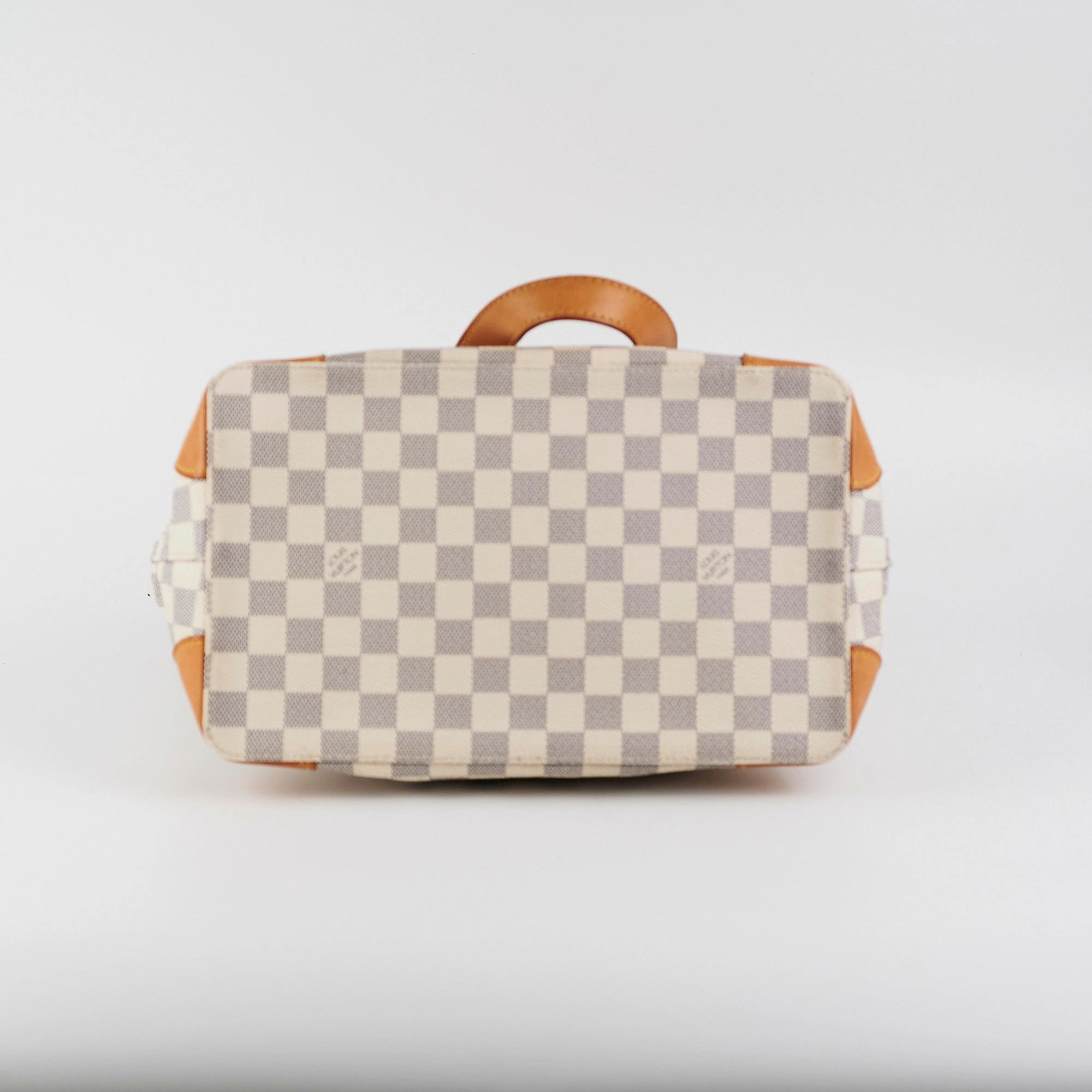 Louis Vuitton Hampstead PM Damier Azur