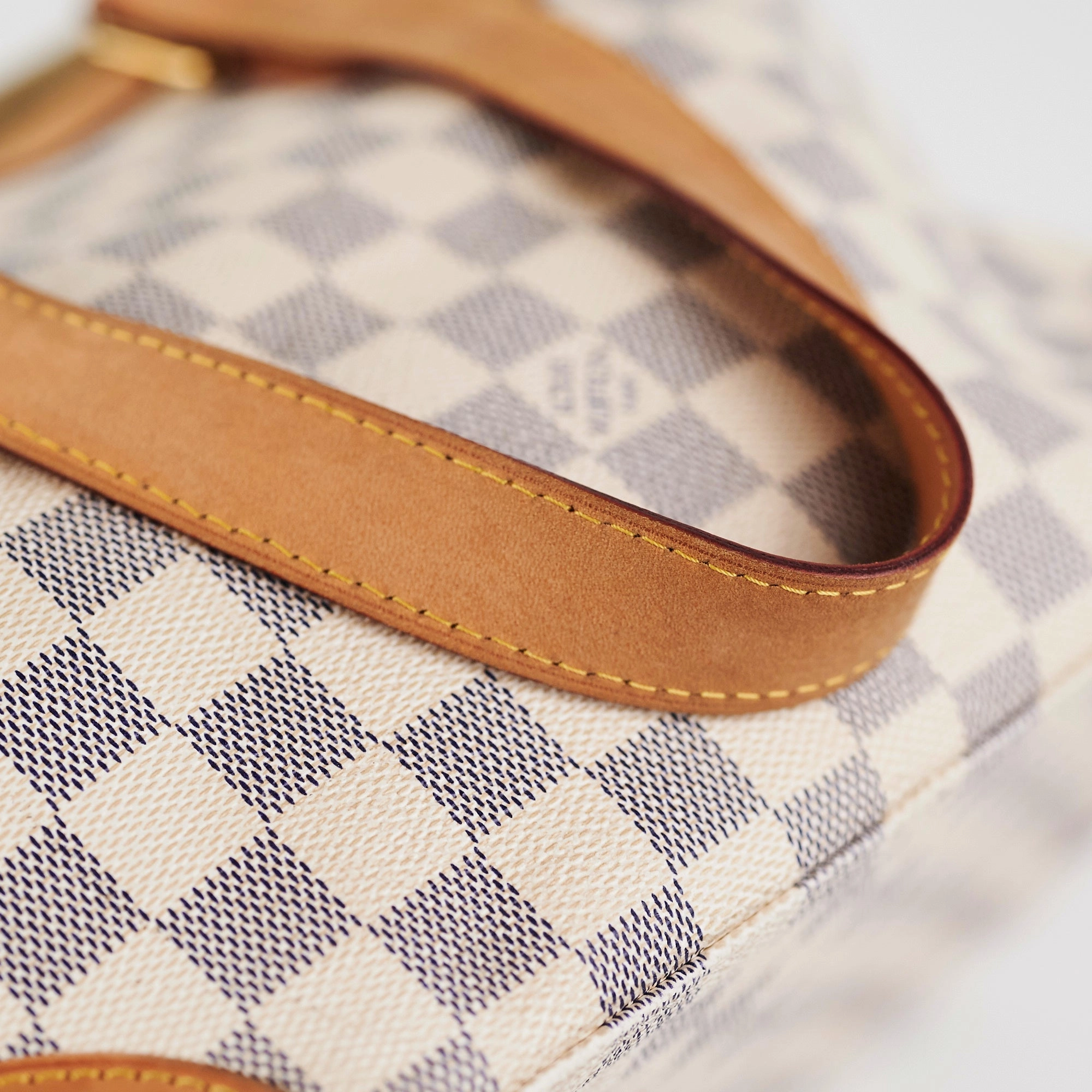Louis Vuitton Hampstead PM Damier Azur