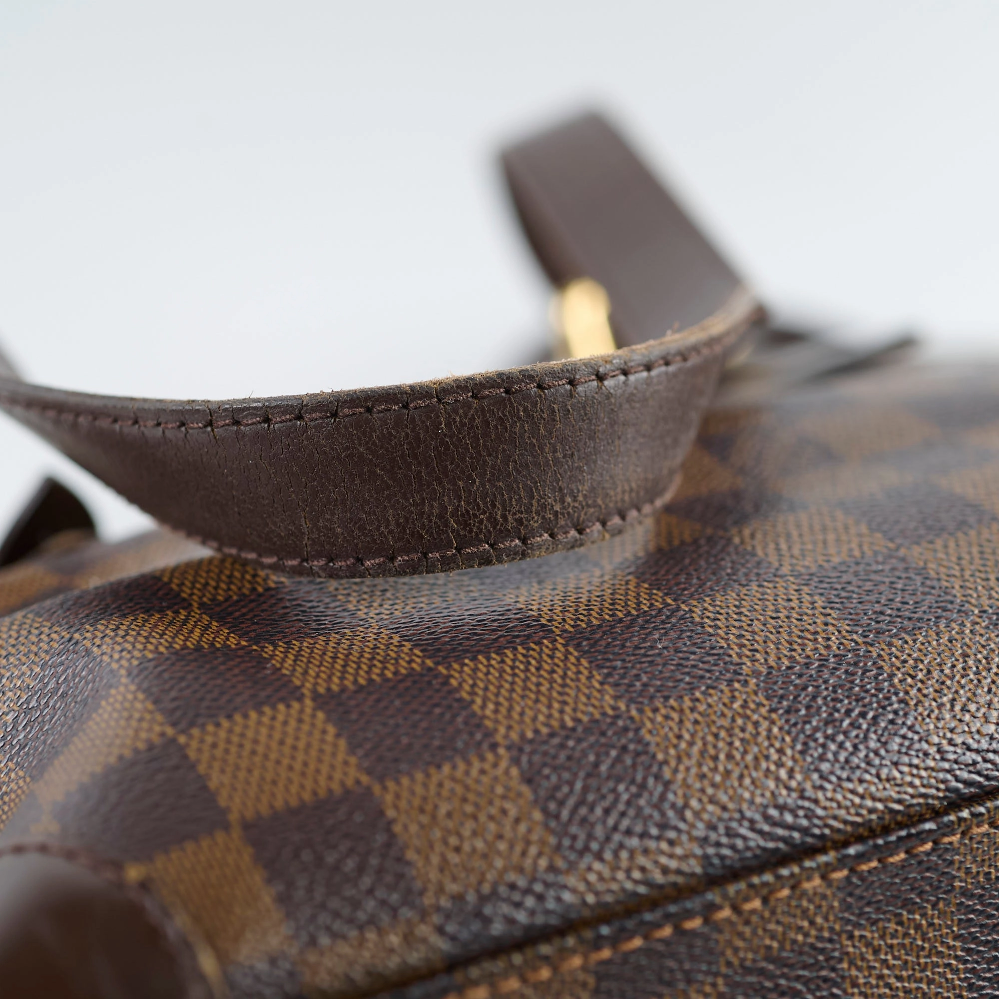 Louis Vuitton Hanmpstead Damier Ebene