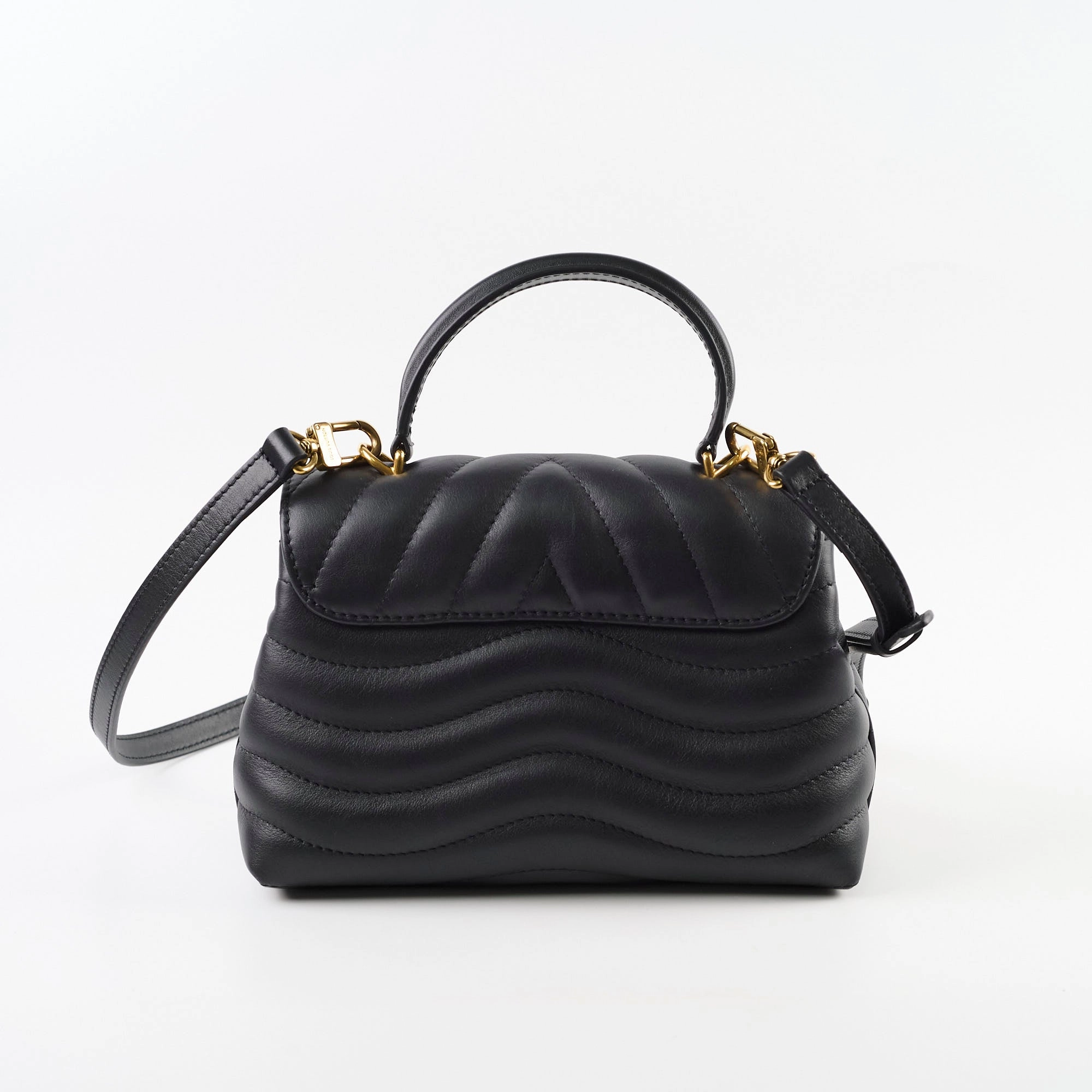 Louis Vuitton Hold Me New Wave bag