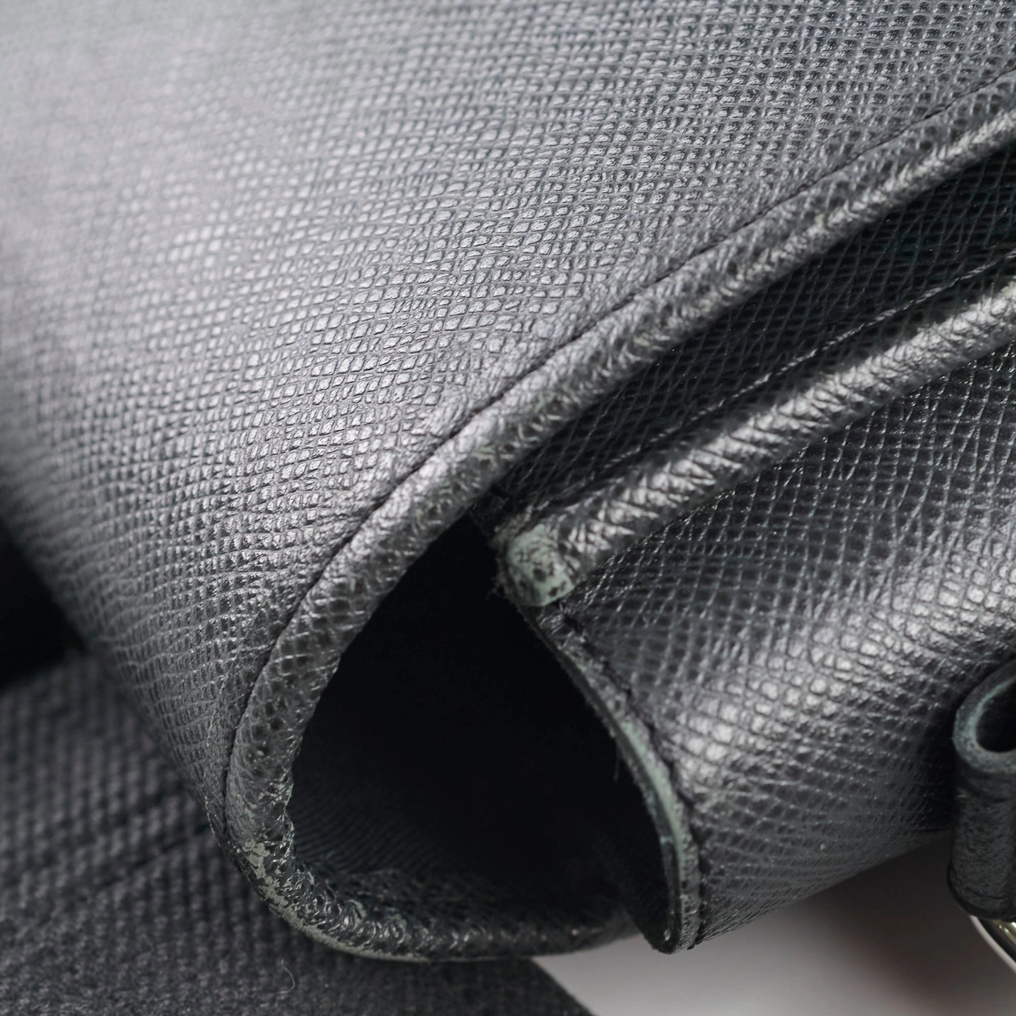 Louis Vuitton Mens Messenger Bag