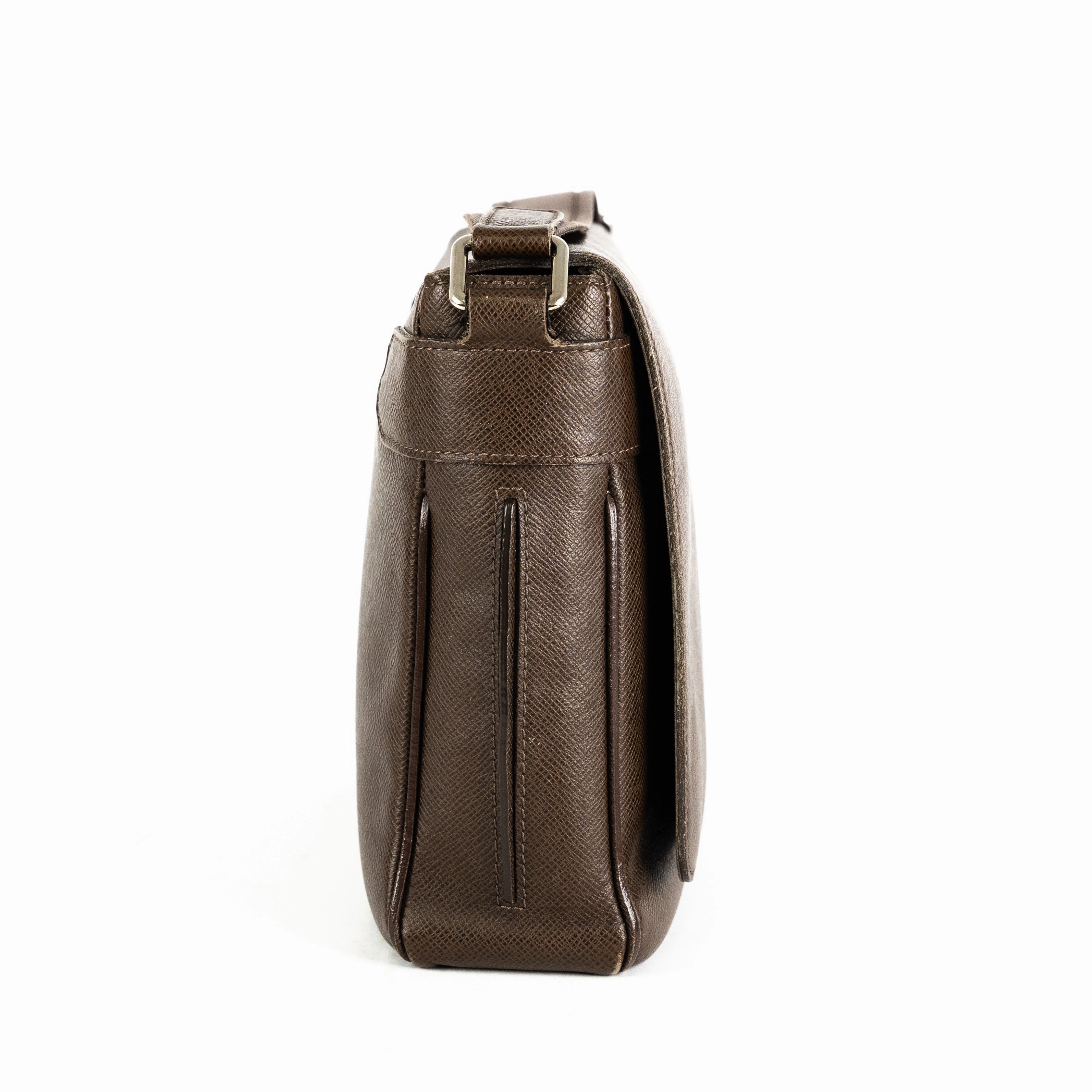 Louis Vuitton Messenger Bag Brown