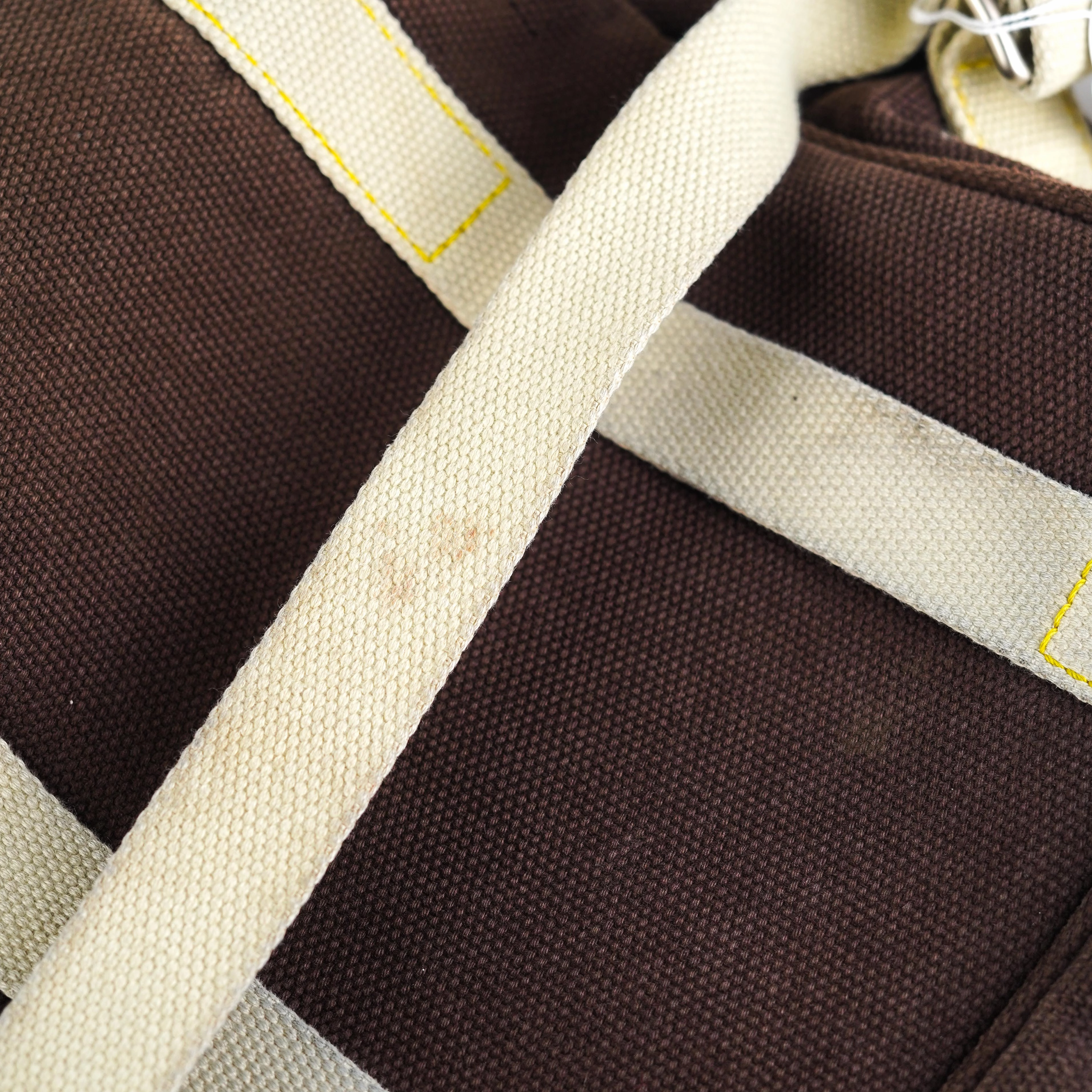 Louis Vuitton Messenger Bag Brown