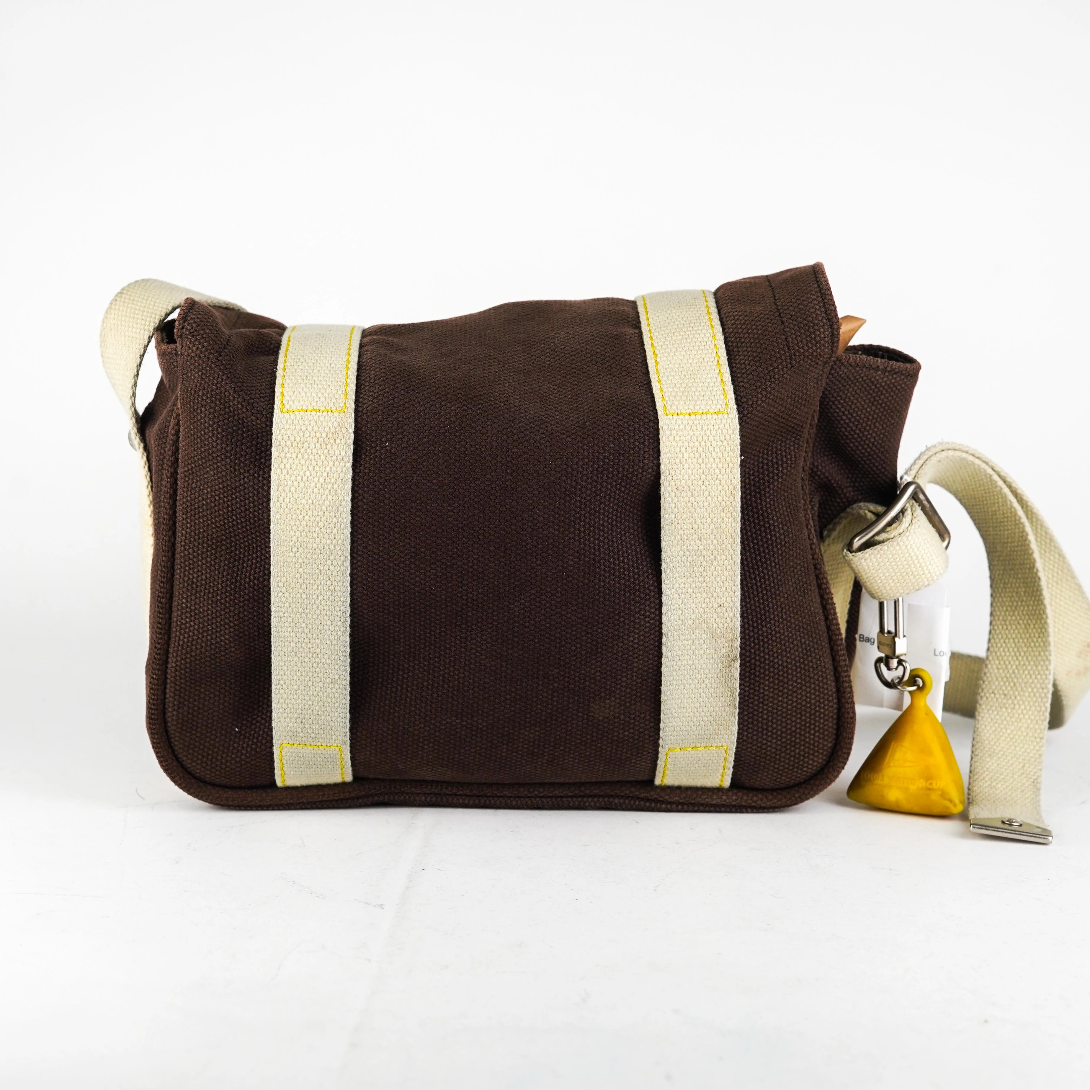 Louis Vuitton Messenger Bag Brown