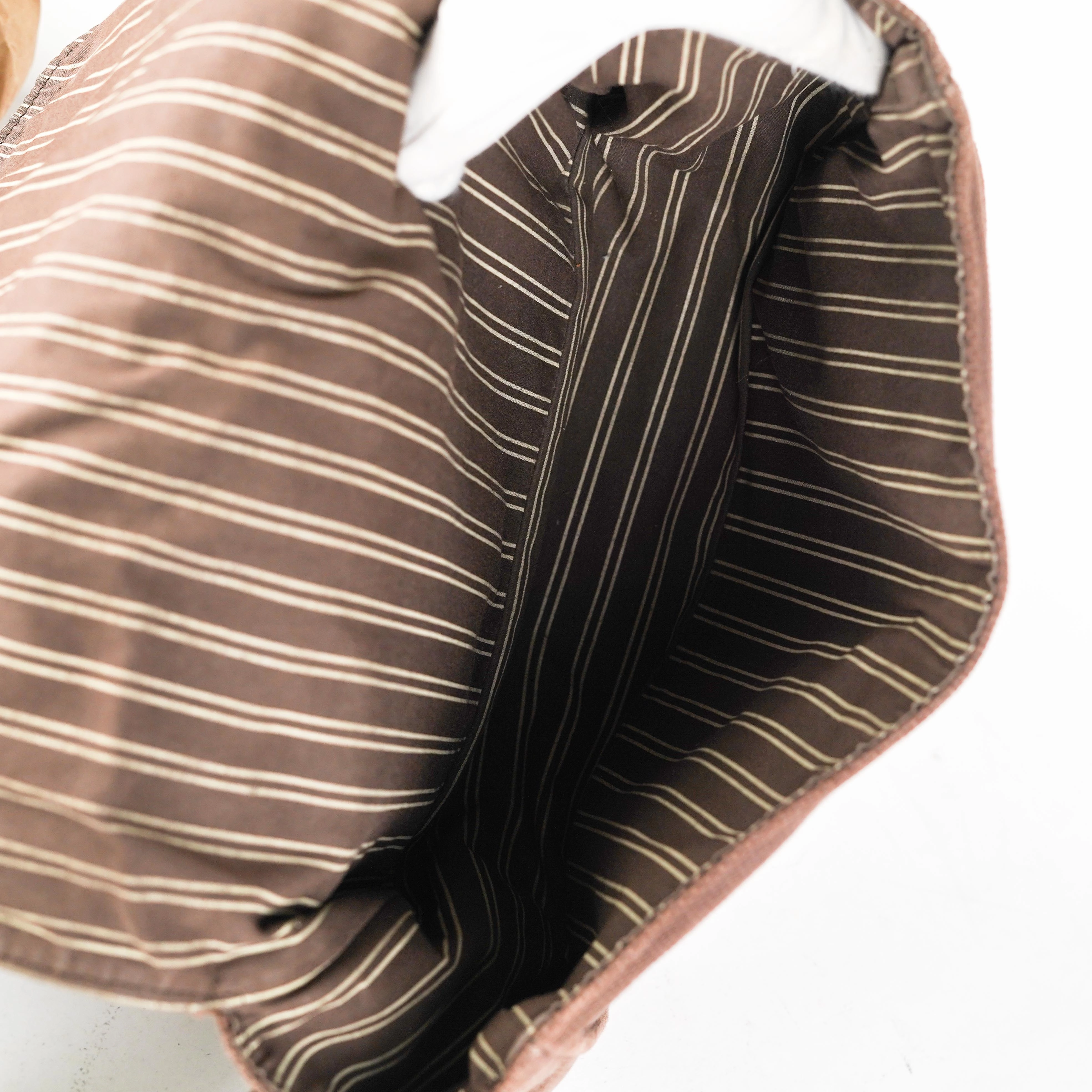 Louis Vuitton Messenger Bag Brown