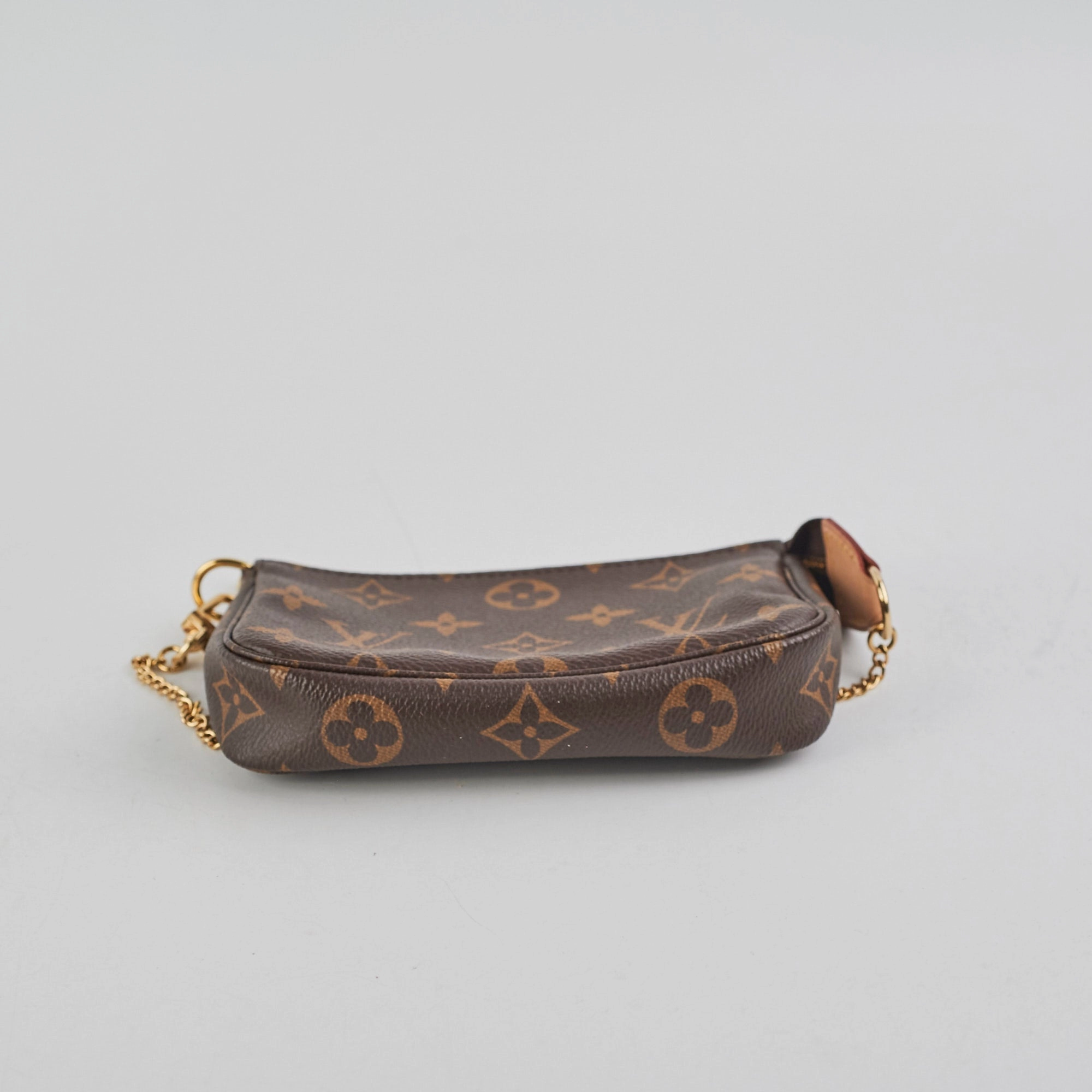 Louis Vuitton Mini Pochette Monogram