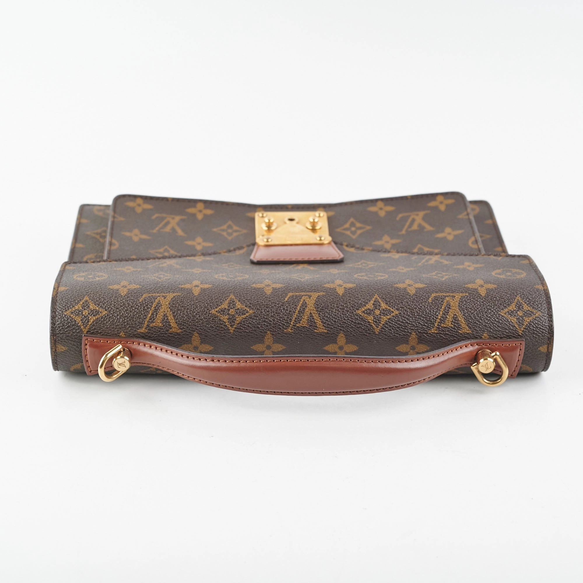 Louis Vuitton Monceau Monogram