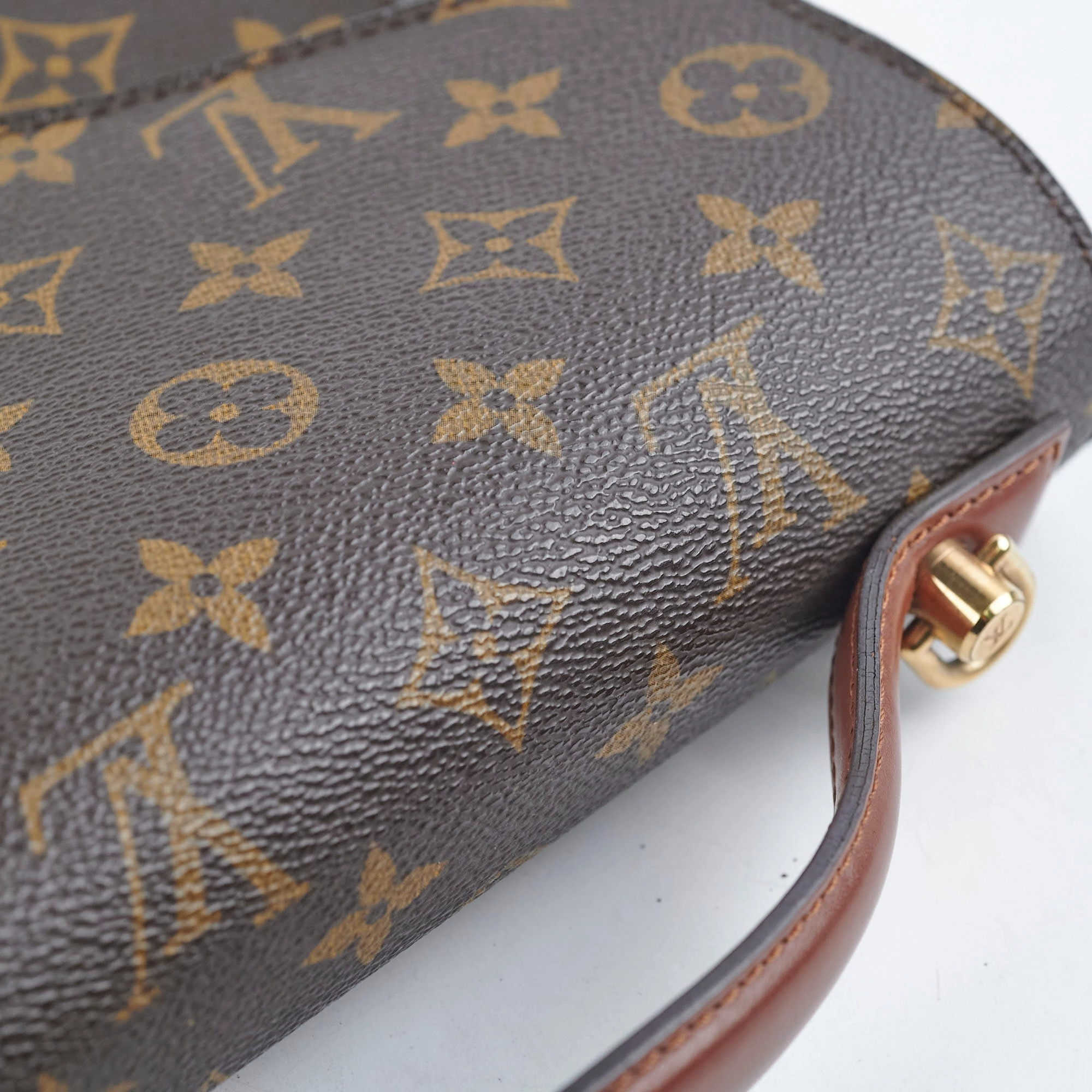 Louis Vuitton Monceau Monogram
