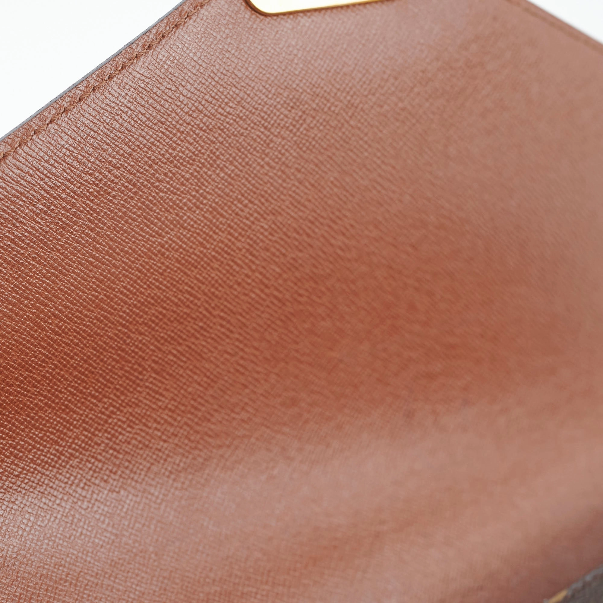 Louis Vuitton Monceau Monogram