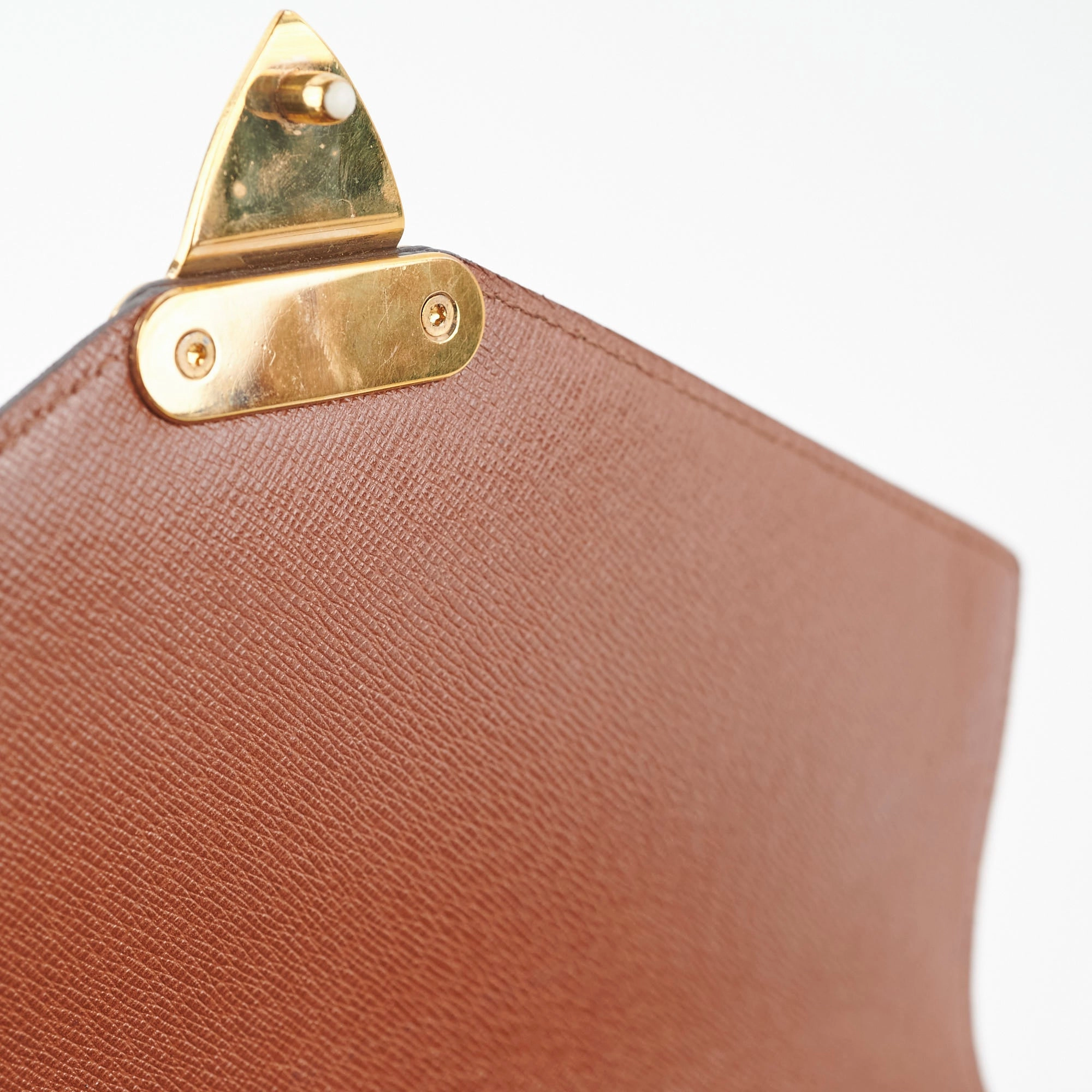 Louis Vuitton Monceau Monogram