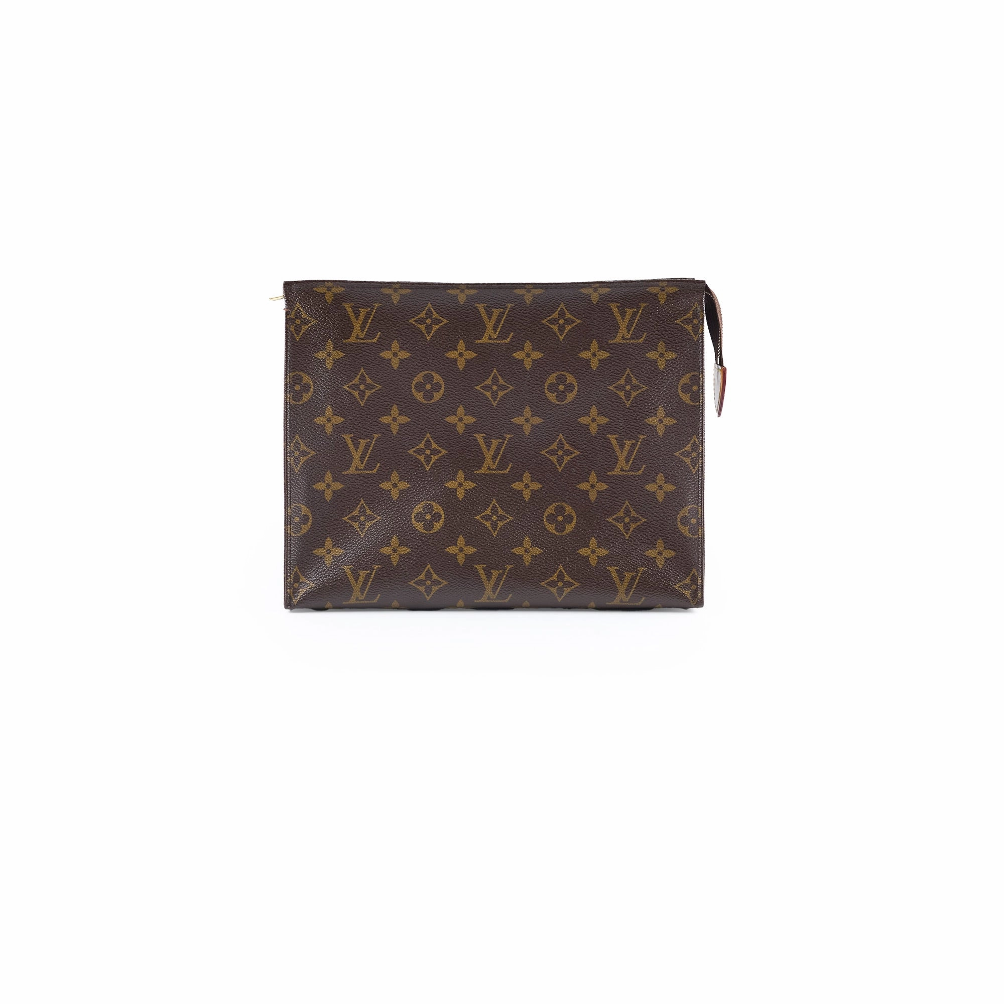 Louis Vuitton Monogram Pouch Toiletry 26
