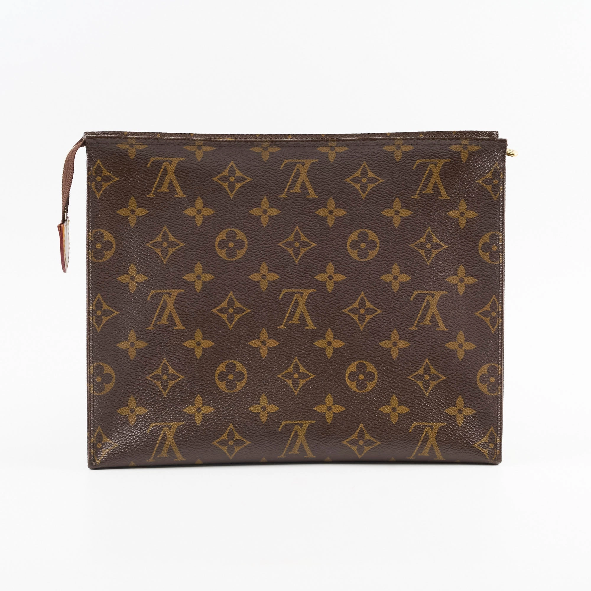 Louis Vuitton Monogram Pouch Toiletry 26