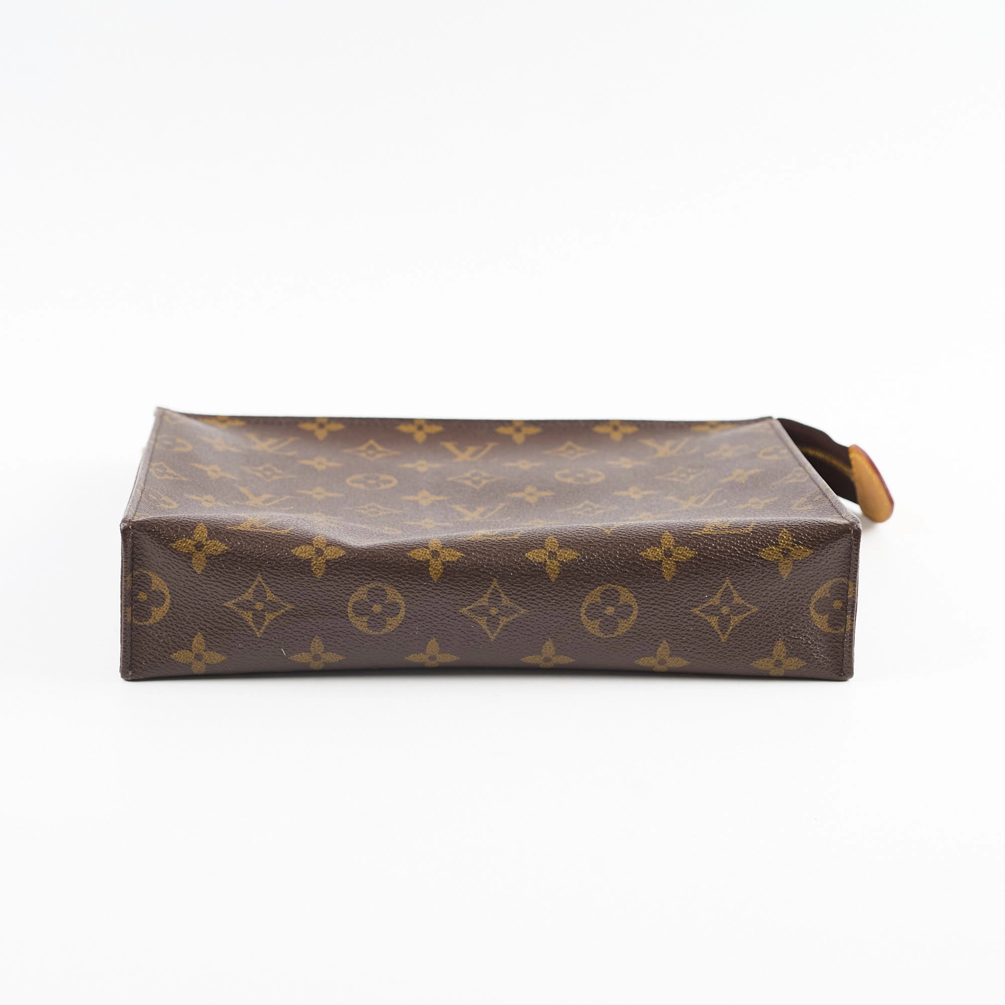 Louis Vuitton Monogram Pouch Toiletry 26