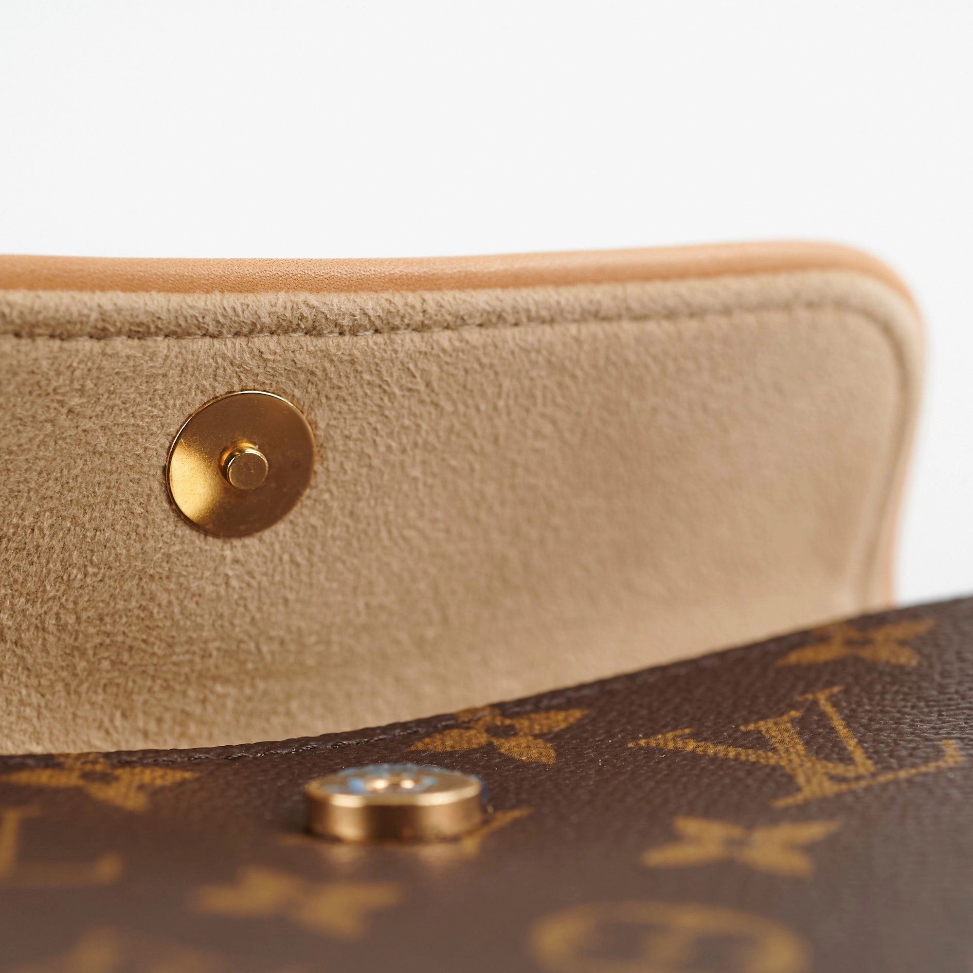 Louis Vuitton Monogram Waist Bag