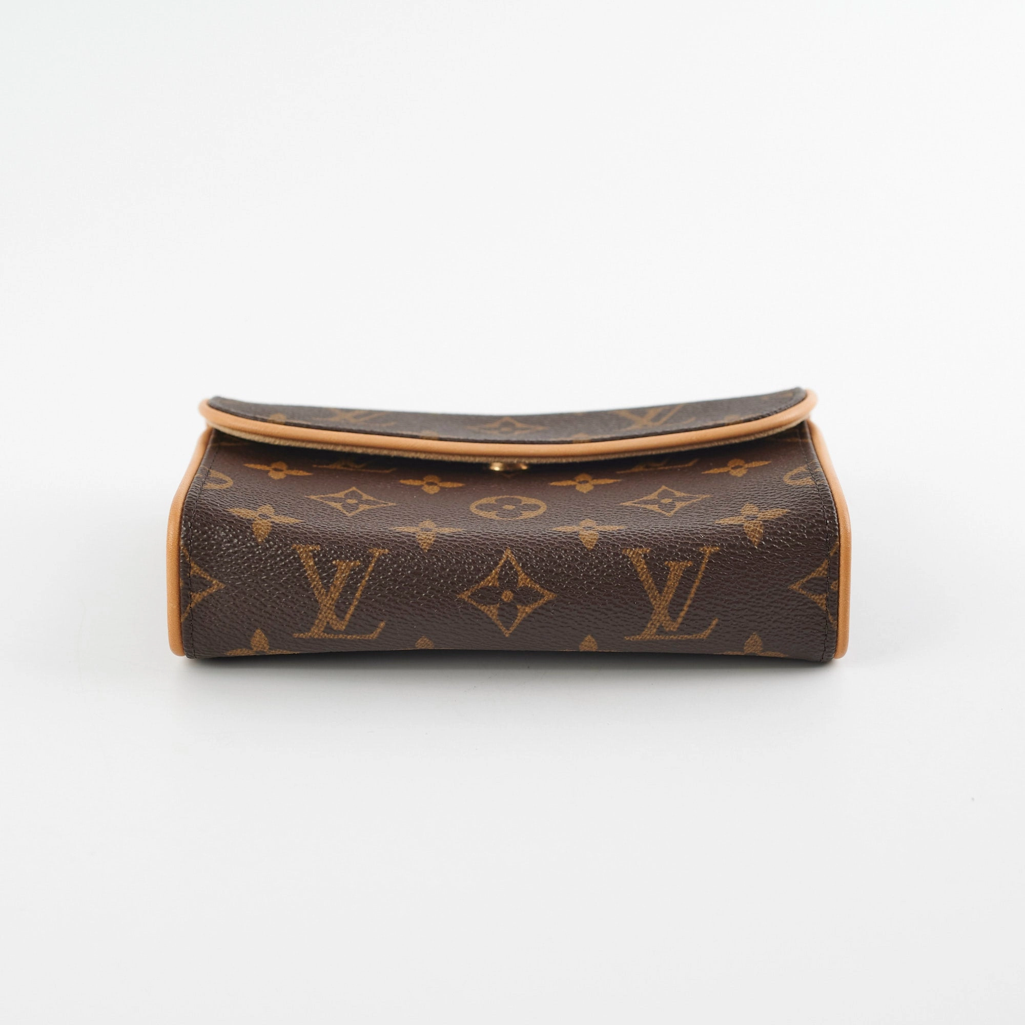Louis Vuitton Monogram Waist Bag