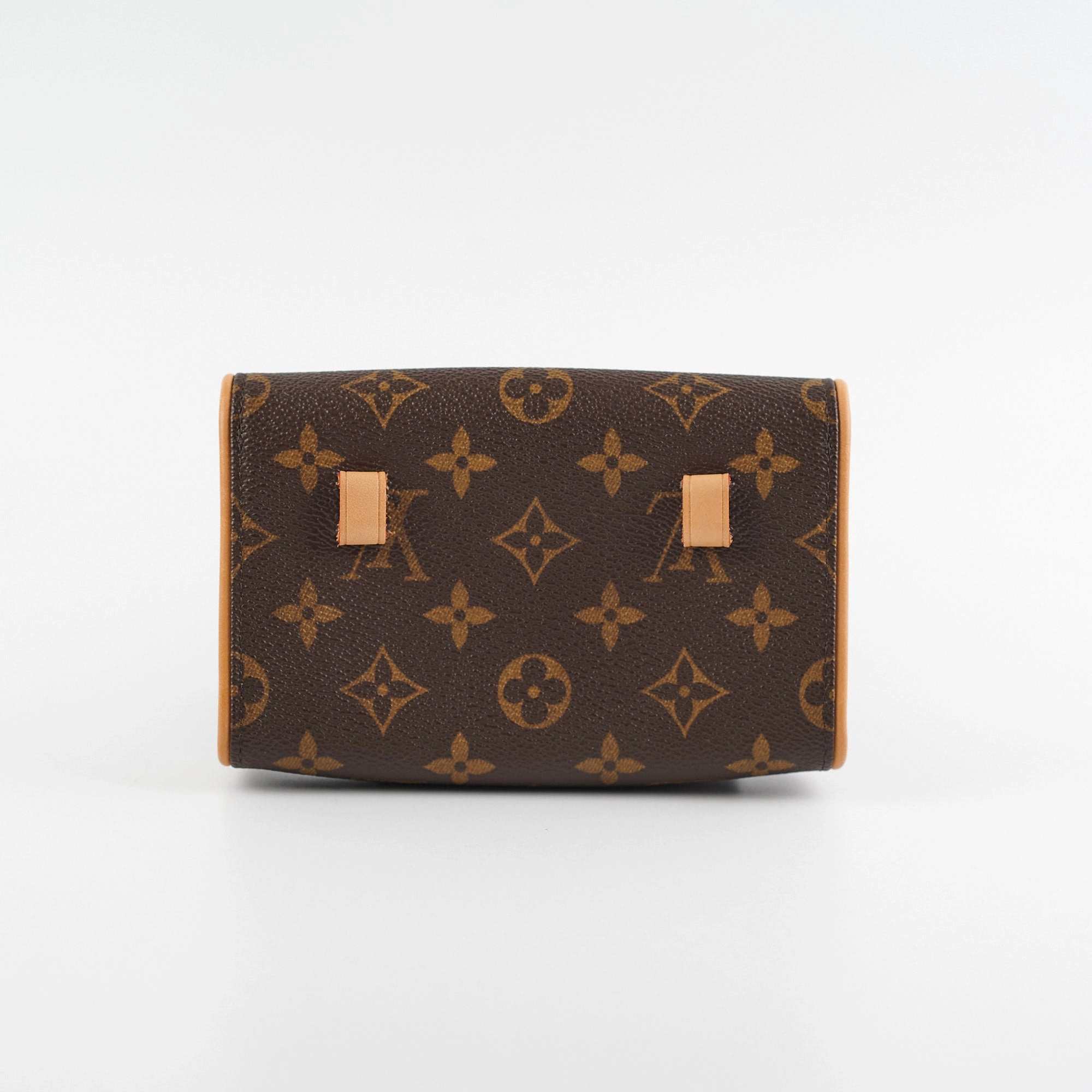 Louis Vuitton Monogram Waist Bag