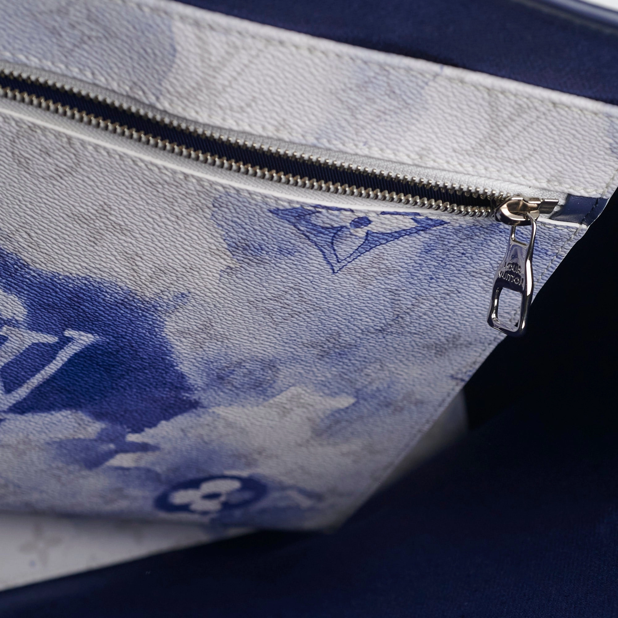 Louis Vuitton Monogram Watercolour Weekend Tote PM