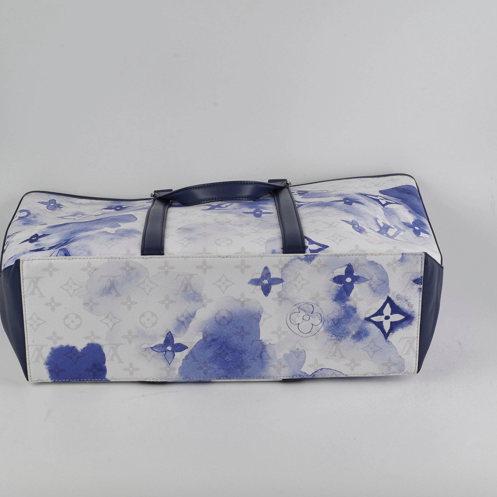 Louis Vuitton Monogram Watercolour Weekend Tote PM