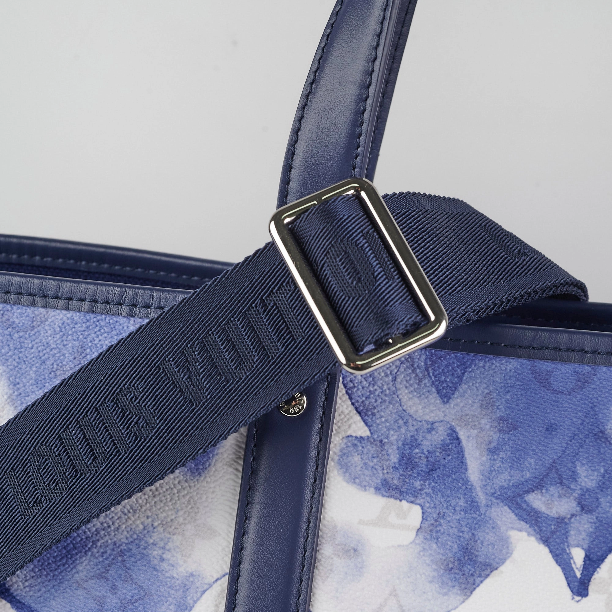 Louis Vuitton Monogram Watercolour Weekend Tote PM
