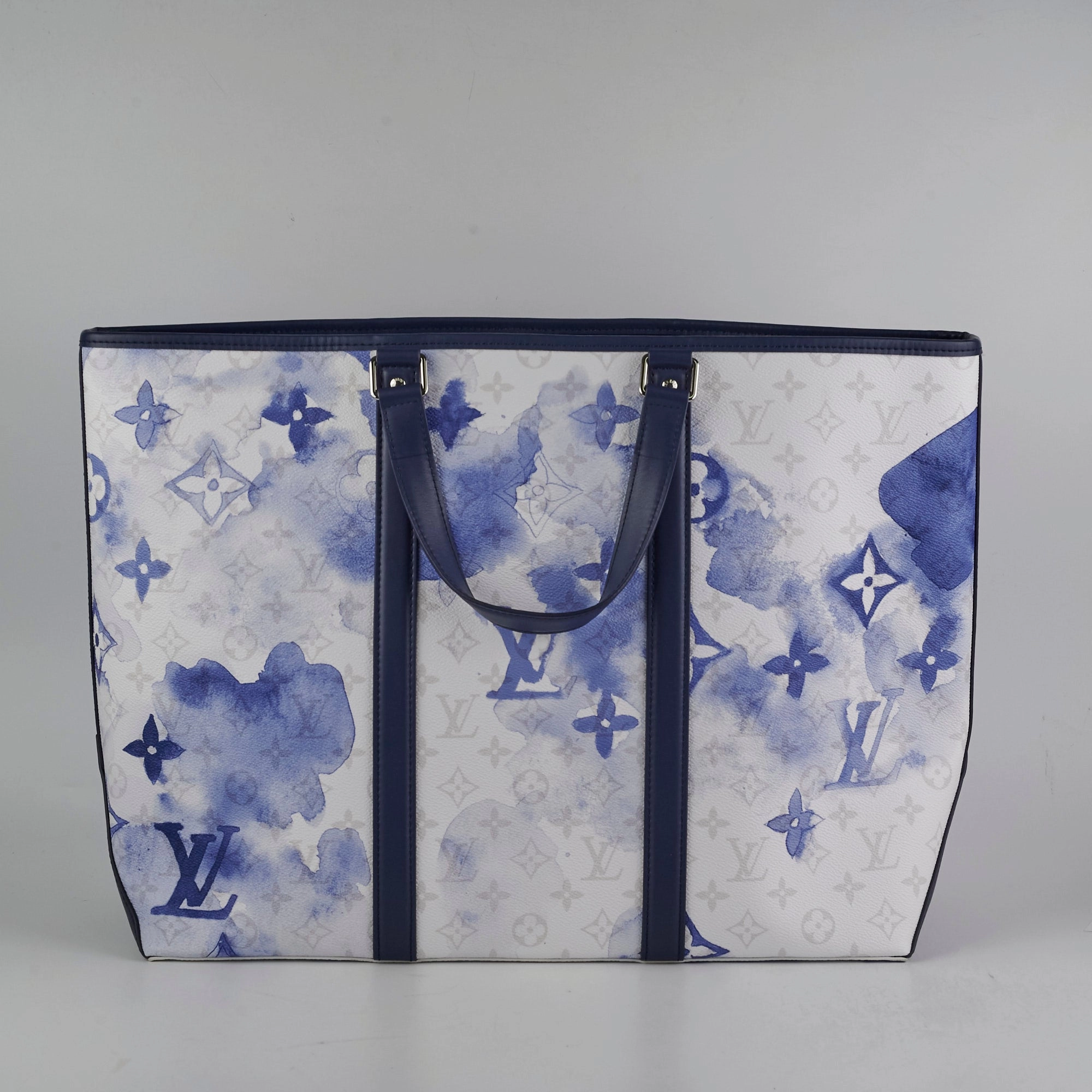 Louis Vuitton Monogram Watercolour Weekend Tote PM