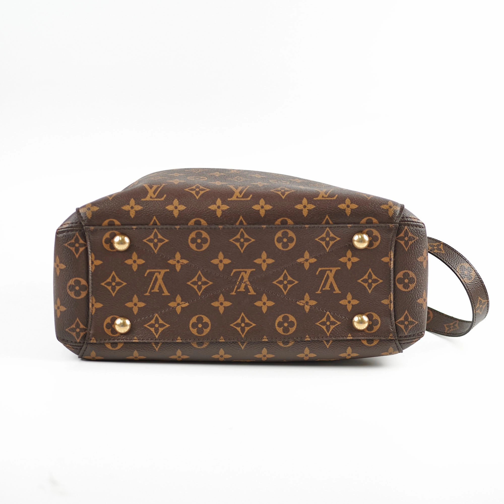 Louis Vuitton Montaigne MM Monogram