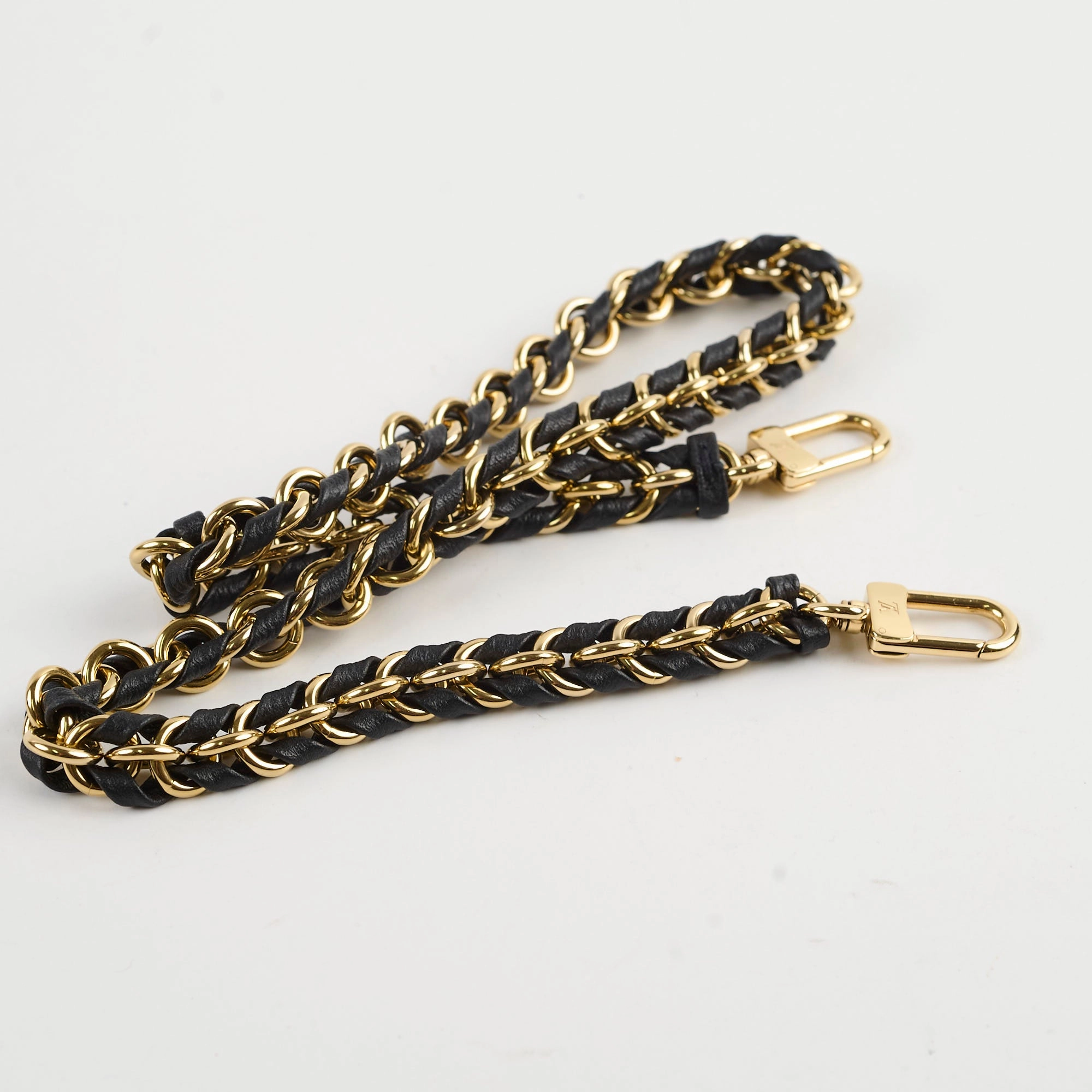 Louis Vuitton Multi Pochette Accessories Black