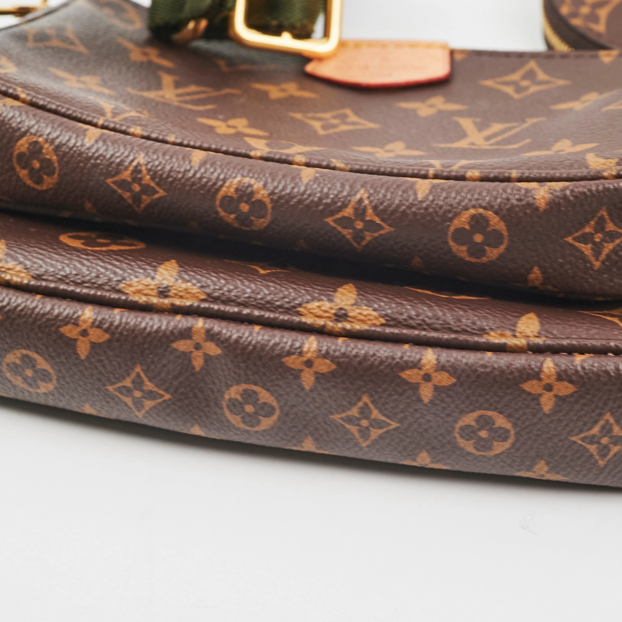 Louis Vuitton Multi Pochette Monogram