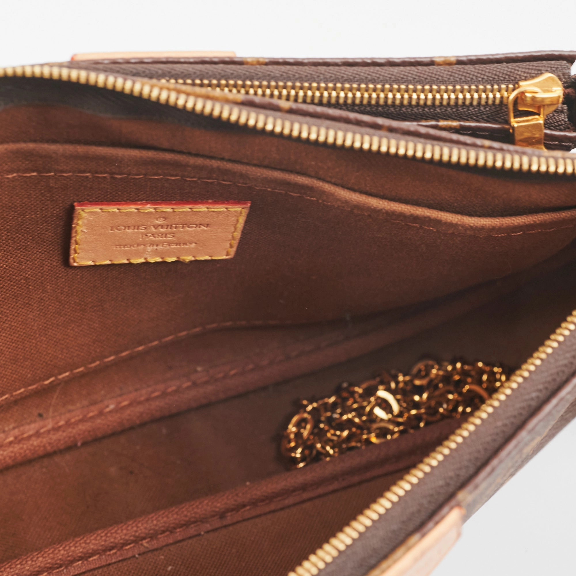 Louis Vuitton Multi Pochette Monogram