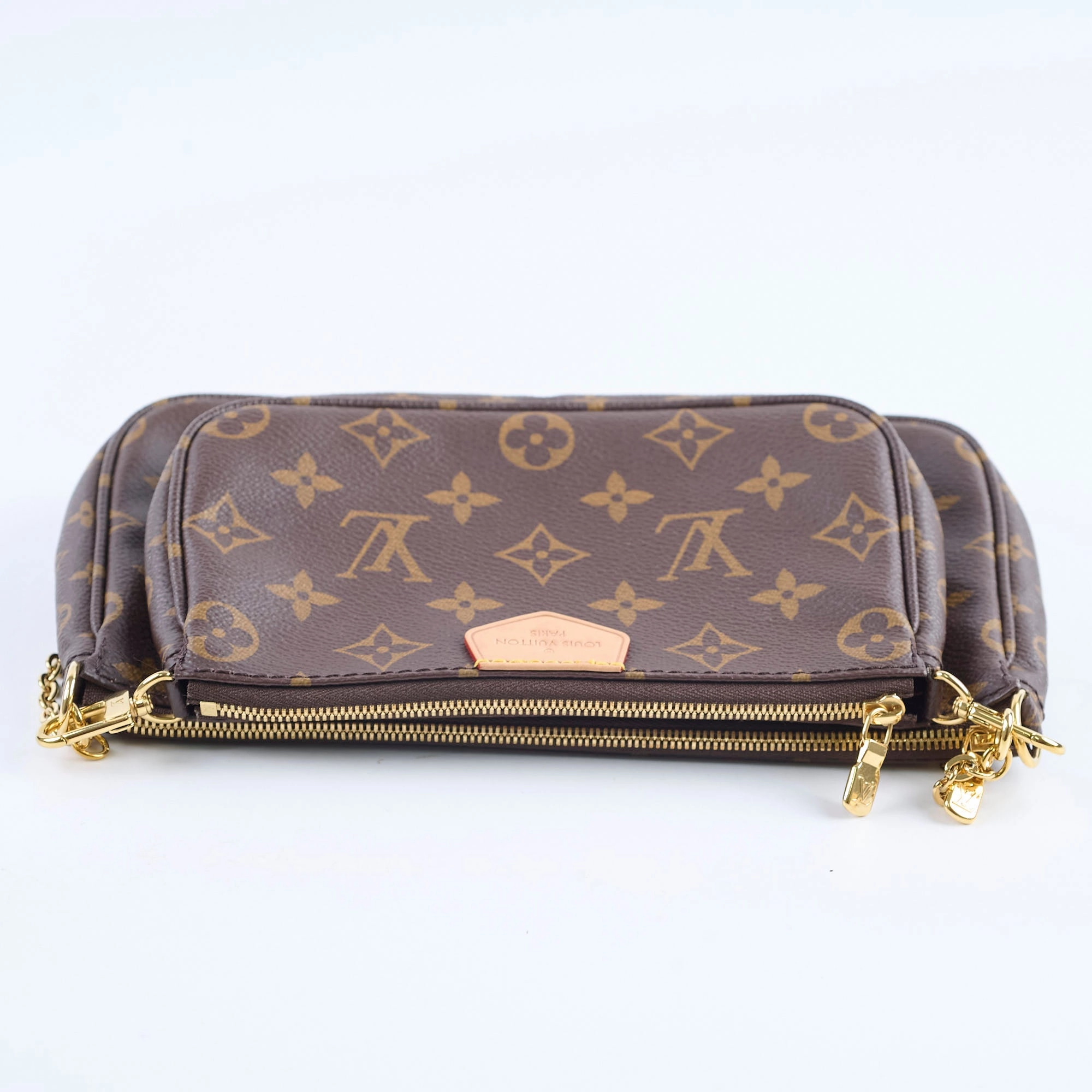 Louis Vuitton Multipochette (no strap)
