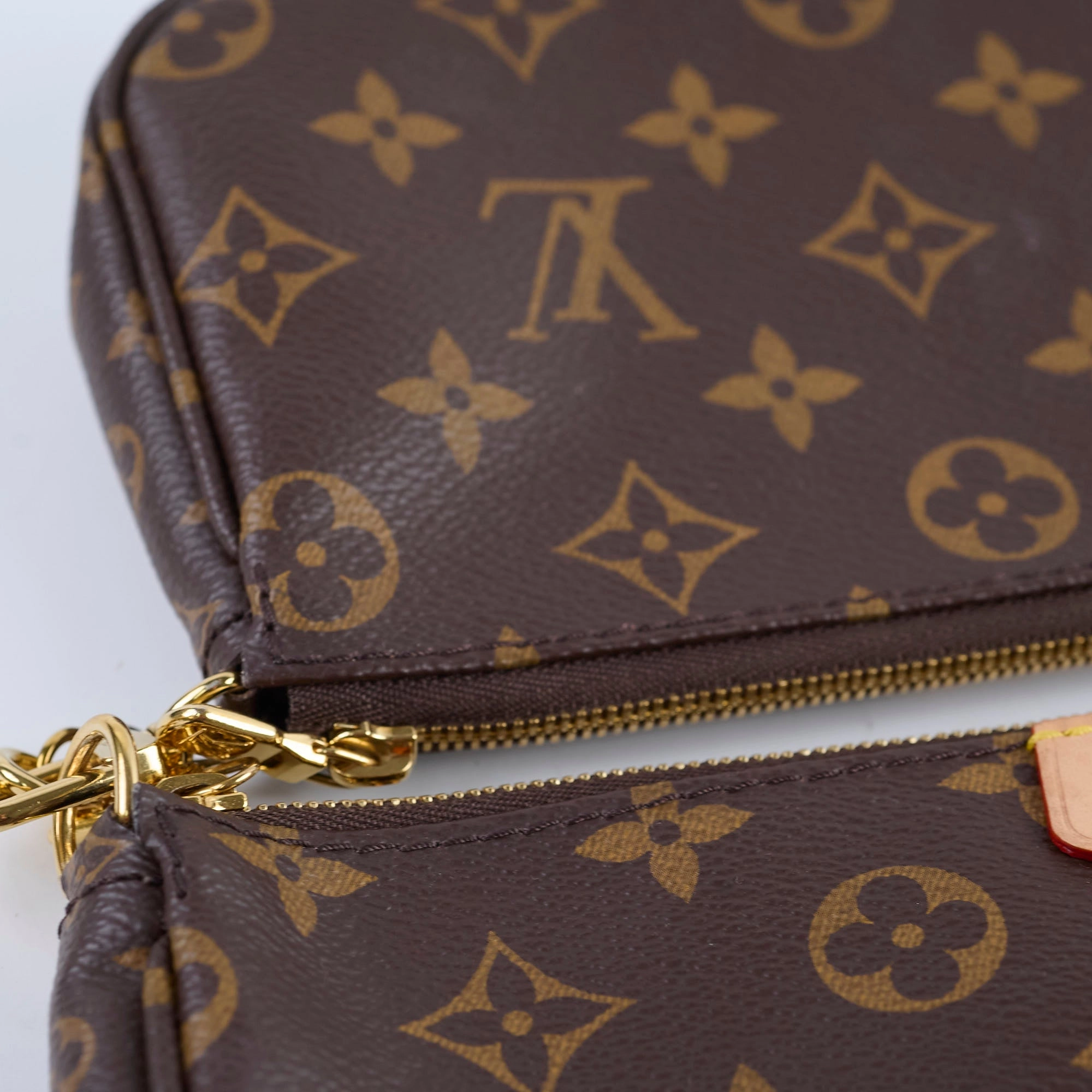 Louis Vuitton Multipochette (no strap)