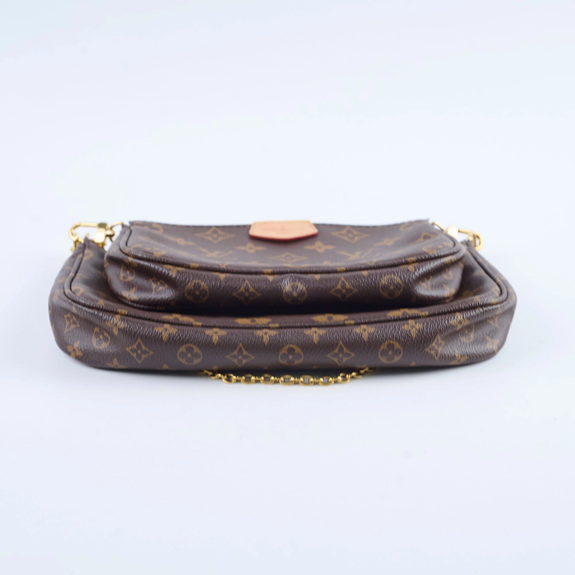 Louis Vuitton Multipochette (no strap)