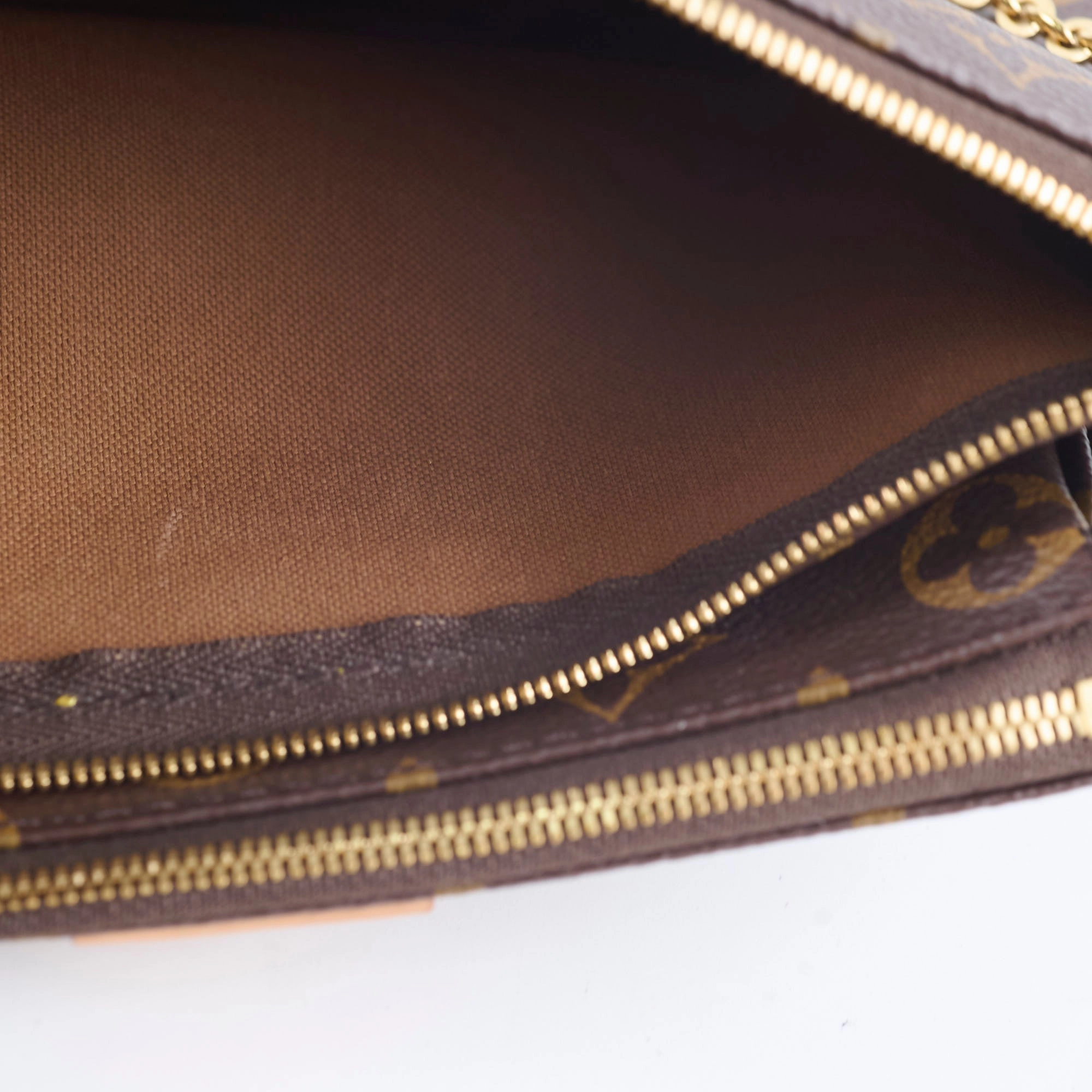 Louis Vuitton Multipochette (no strap)