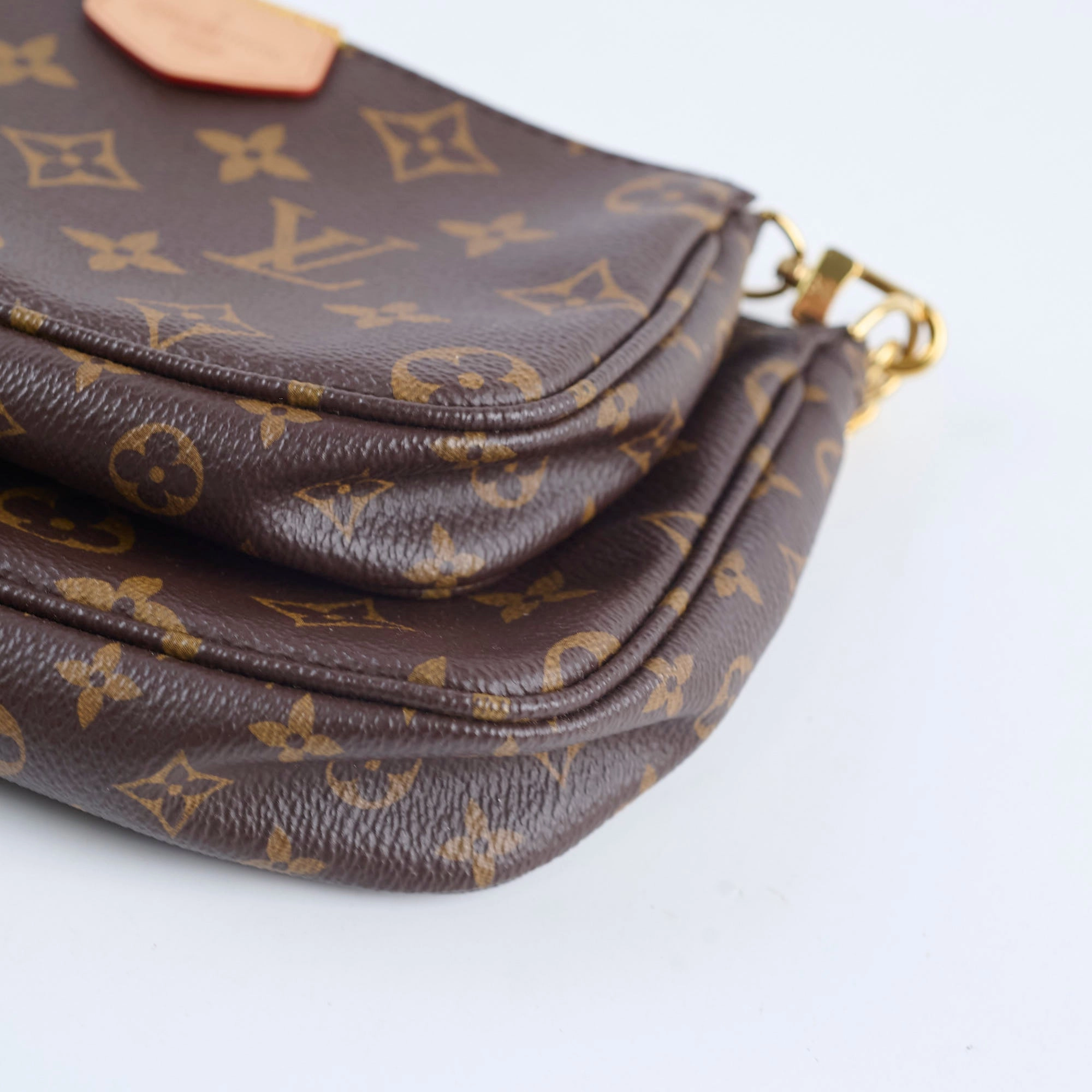 Louis Vuitton Multipochette (no strap)