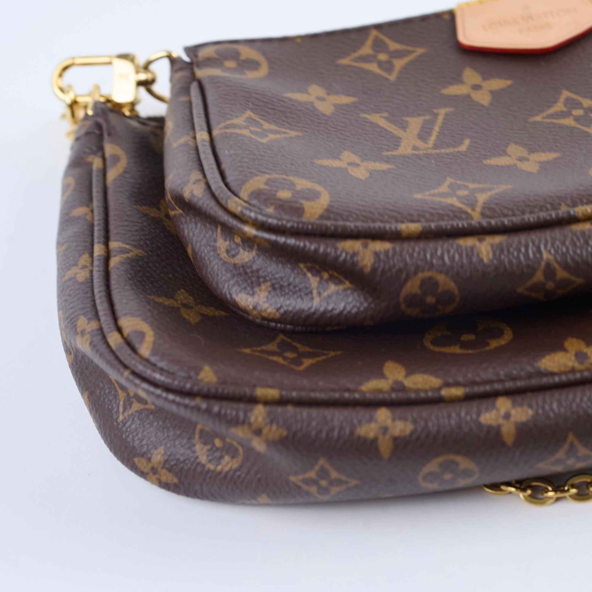 Louis Vuitton Multipochette (no strap)