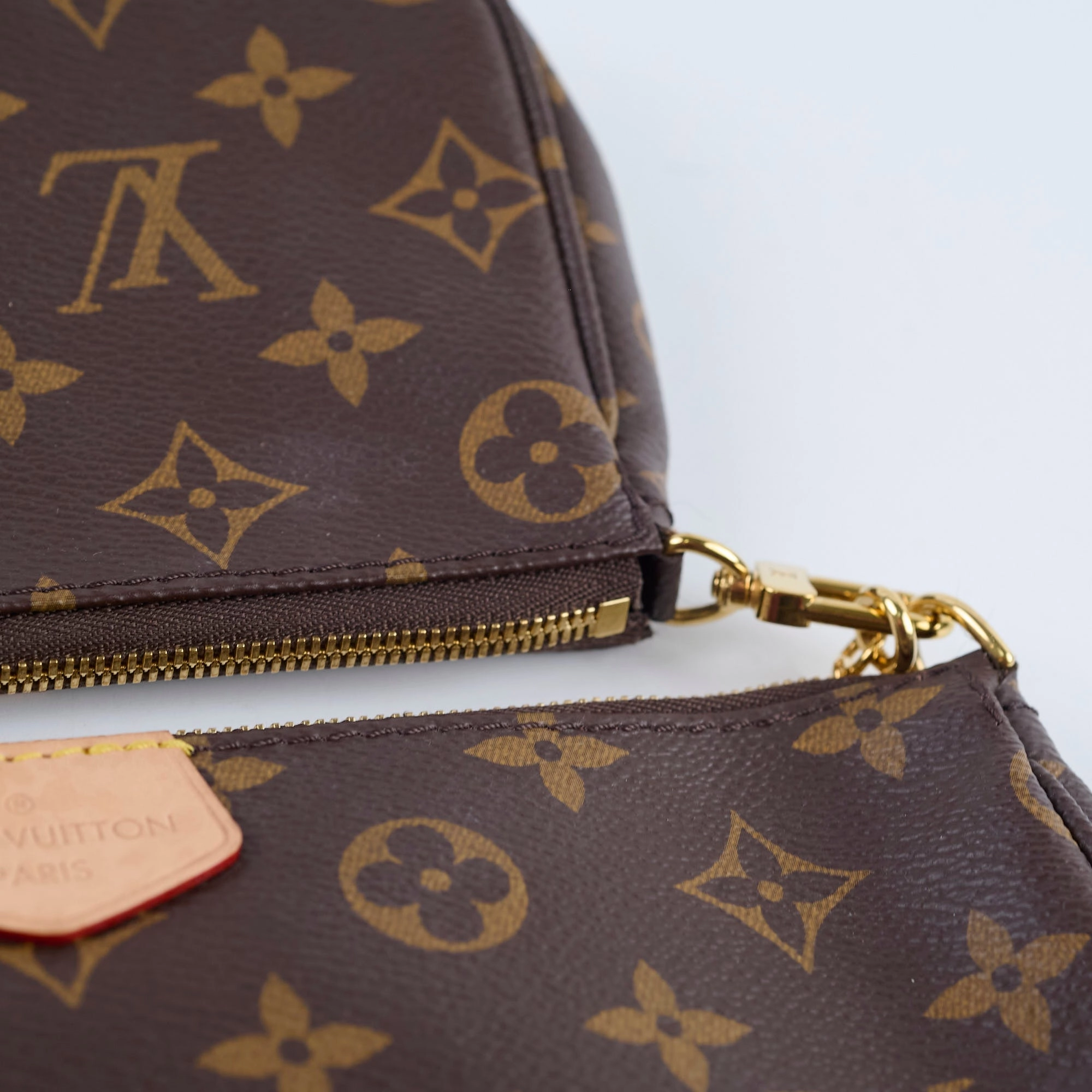 Louis Vuitton Multipochette (no strap)