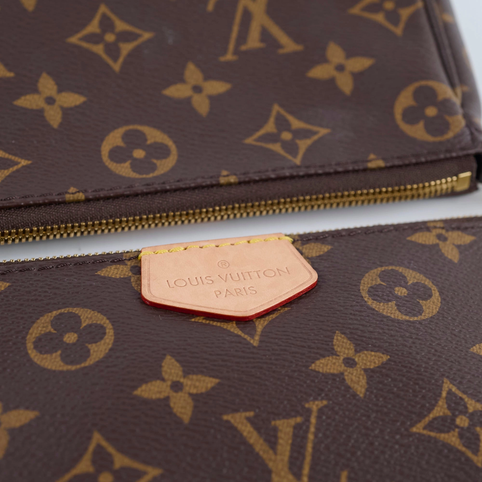 Louis Vuitton Multipochette (no strap)