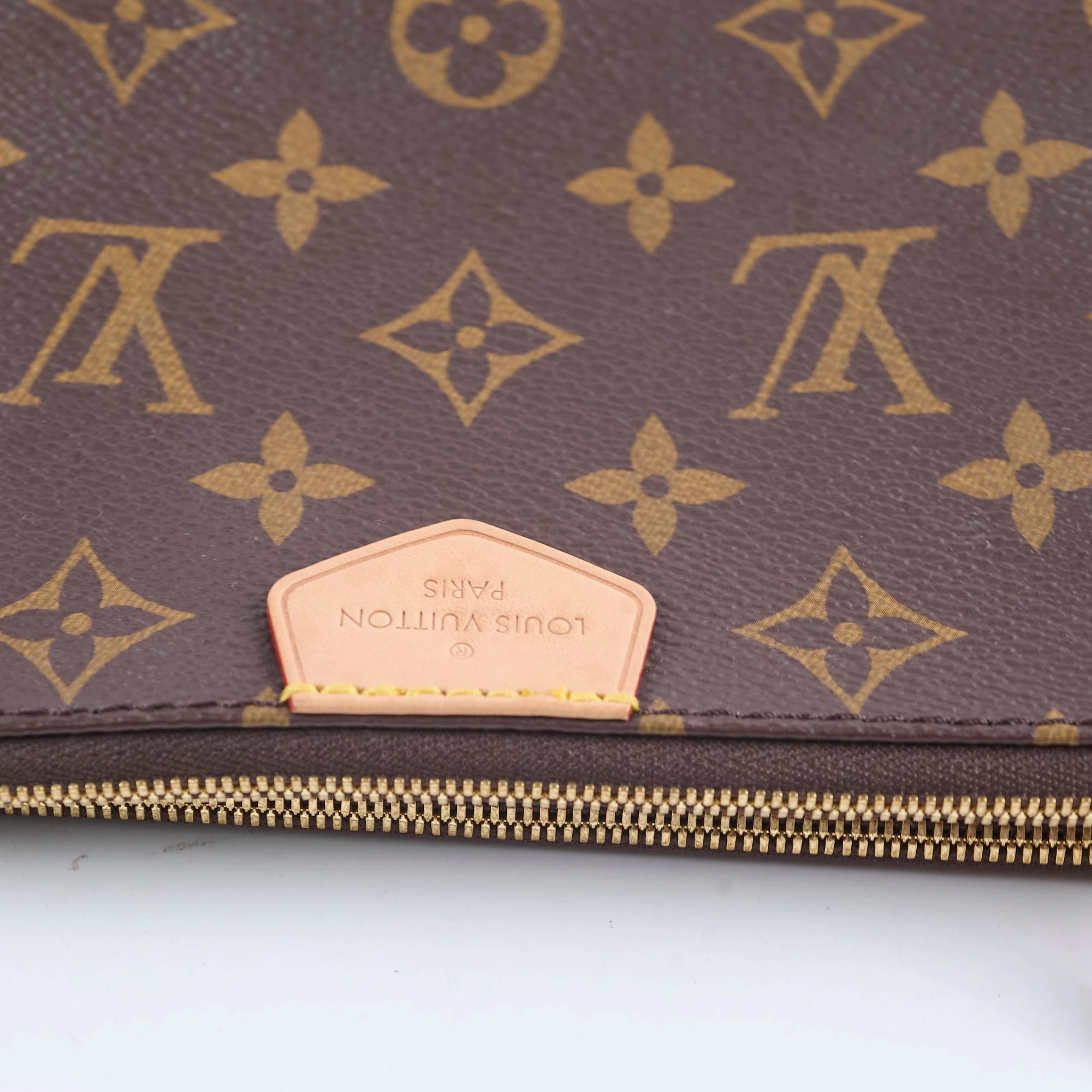 Louis Vuitton Multipochette (no strap)
