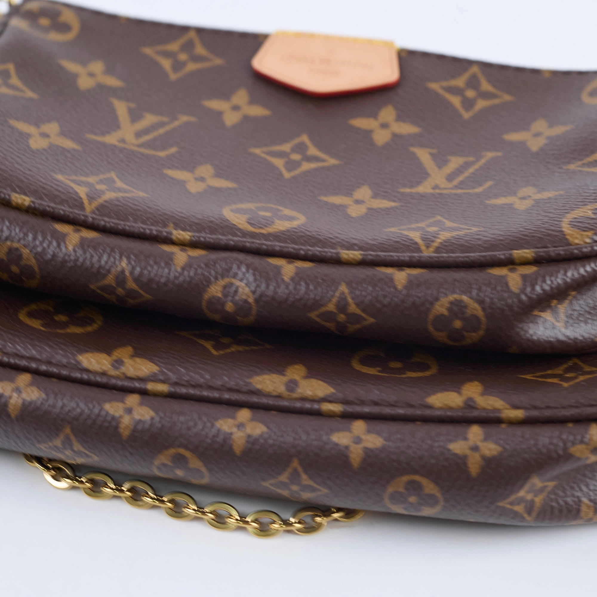 Louis Vuitton Multipochette (no strap)