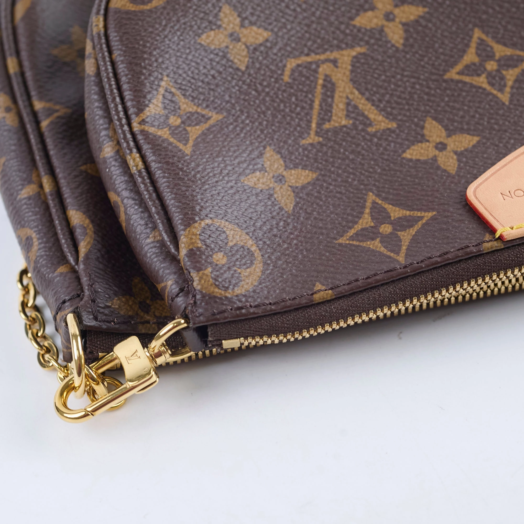 Louis Vuitton Multipochette (no strap)