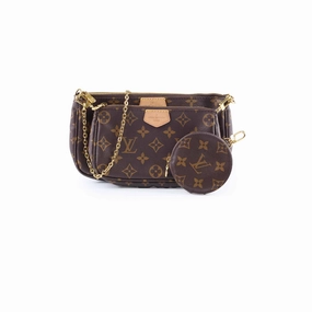Louis Vuitton Multipochette (no strap)
