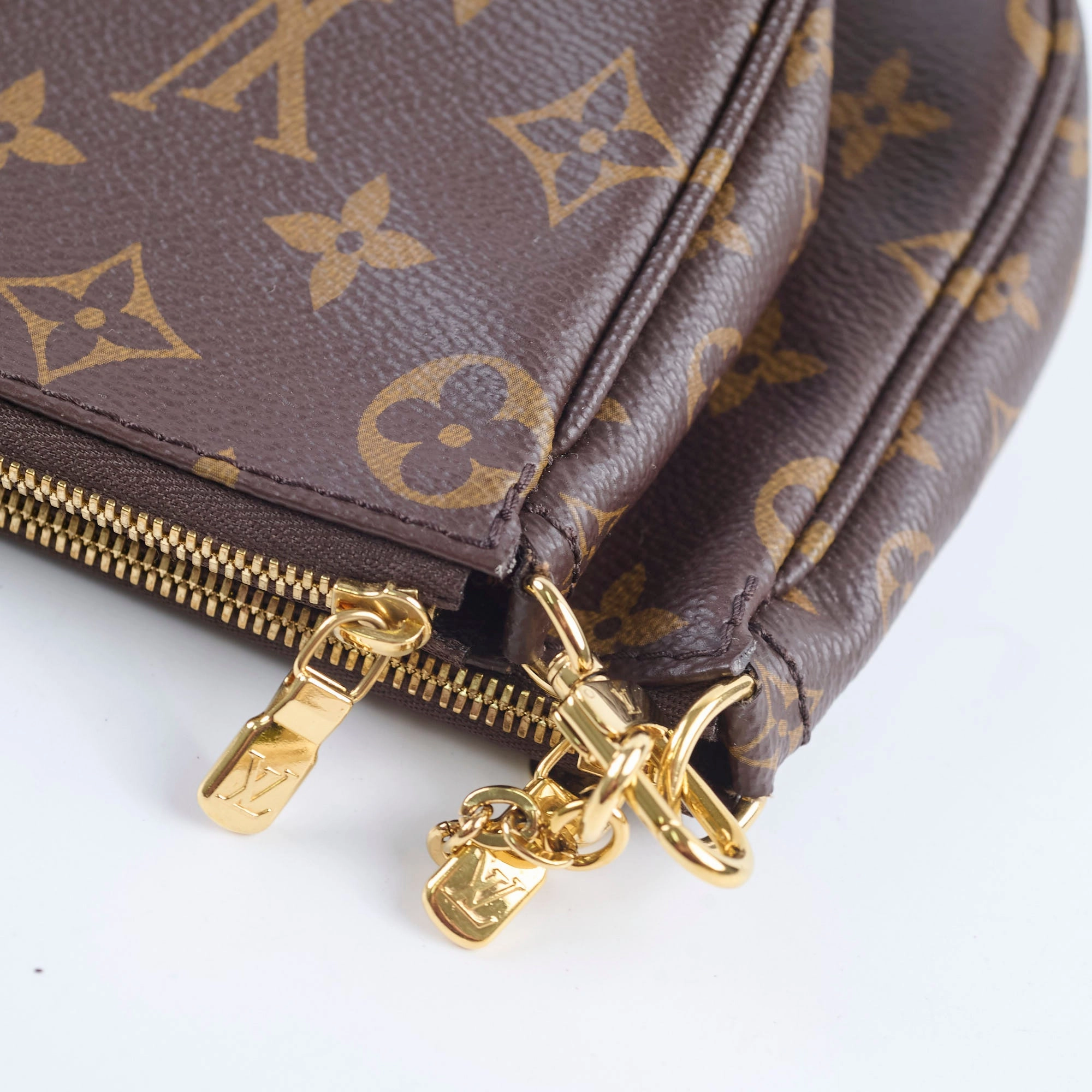 Louis Vuitton Multipochette (no strap)